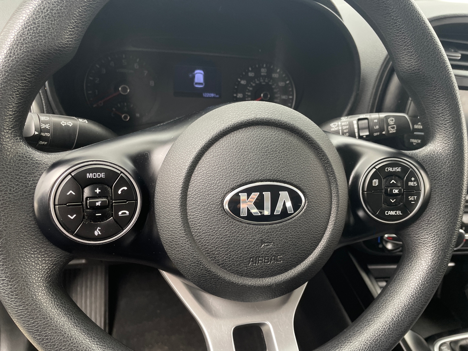 Thumbnail: 2020 Kia Soul - 5