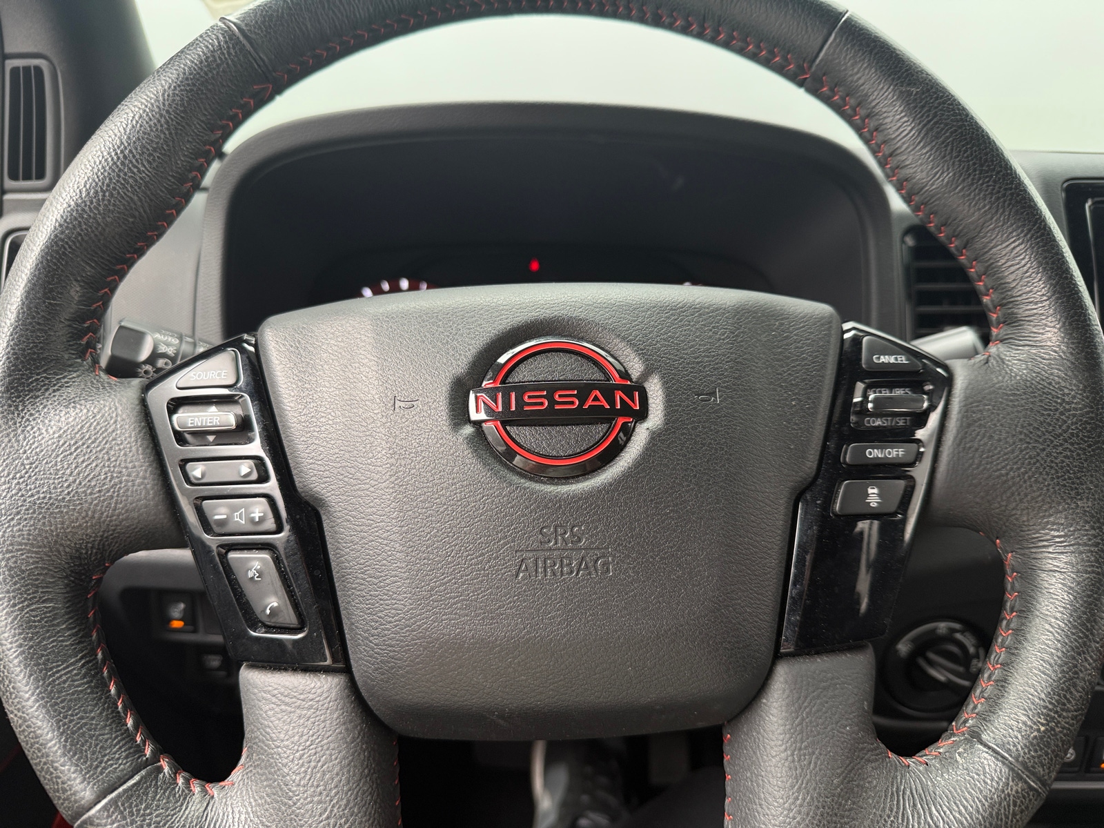 Thumbnail: 2022 Nissan Frontier - 5