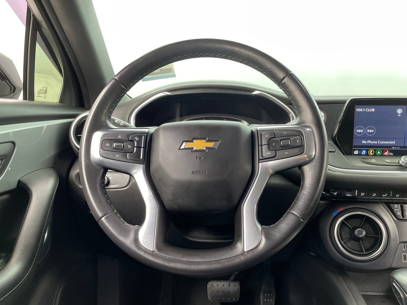 Thumbnail: 2021 Chevrolet Blazer - 4