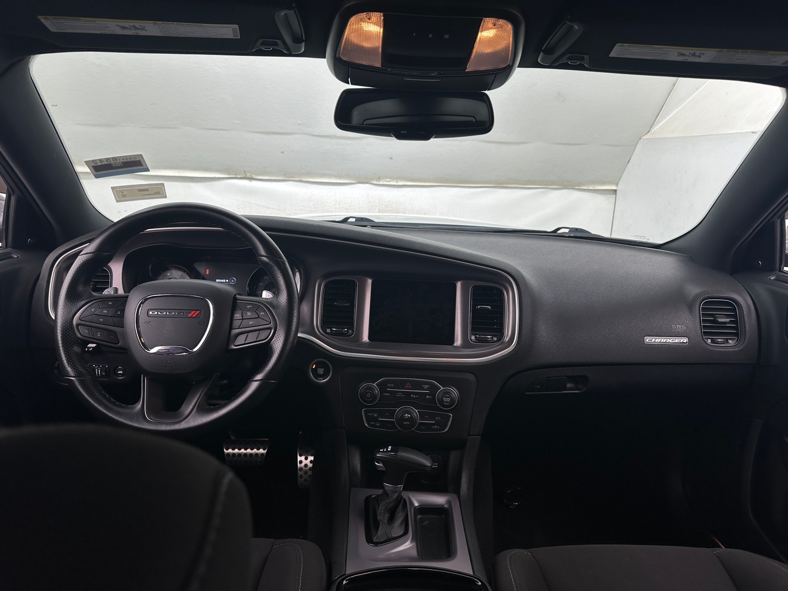 Thumbnail: 2021 Dodge Charger - 3