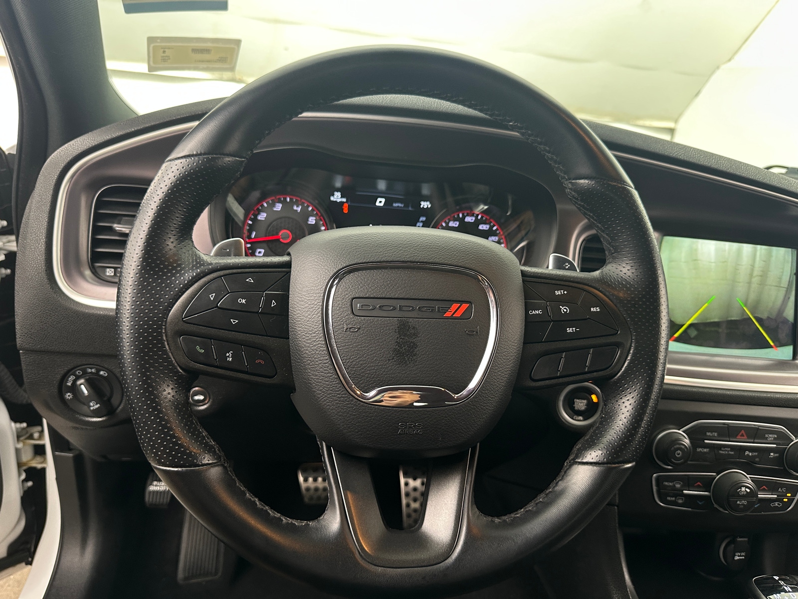 Thumbnail: 2021 Dodge Charger - 5