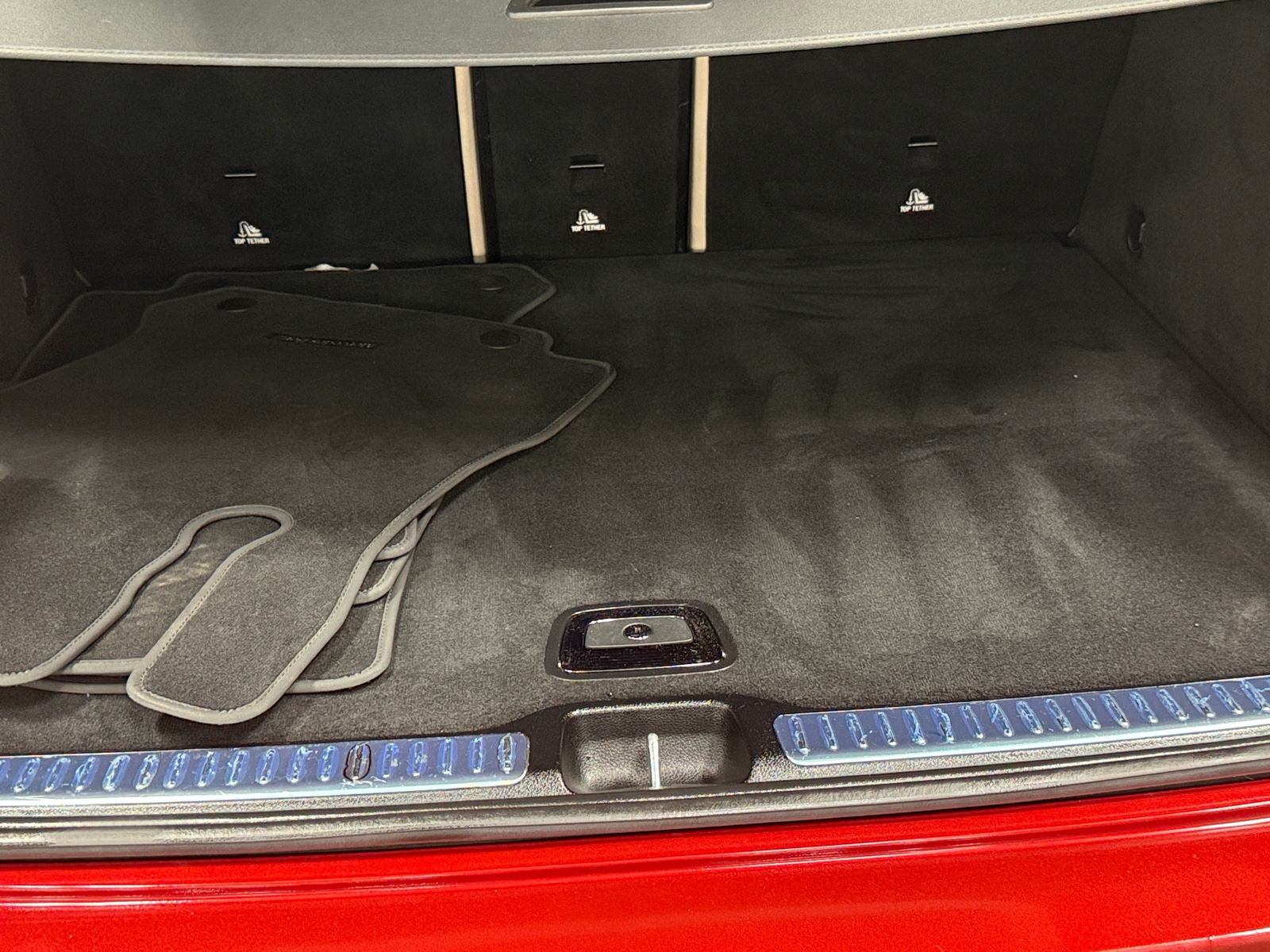 Thumbnail: 2018 Mercedes-Benz GLC - 6