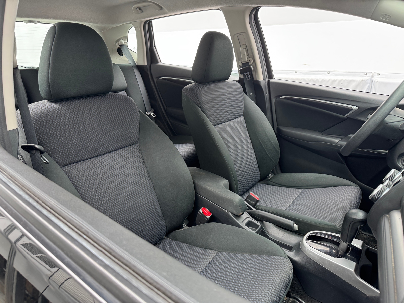 Thumbnail: 2019 Honda Fit - 2