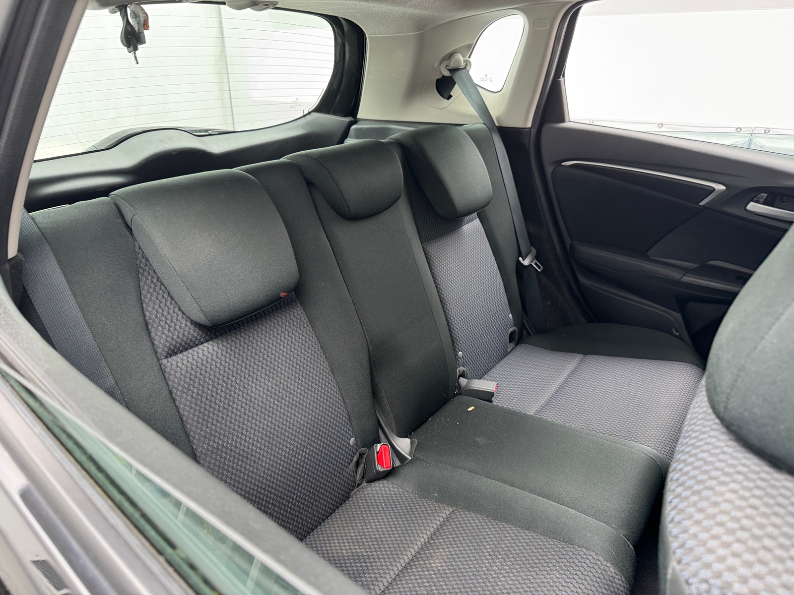 Thumbnail: 2019 Honda Fit - 6