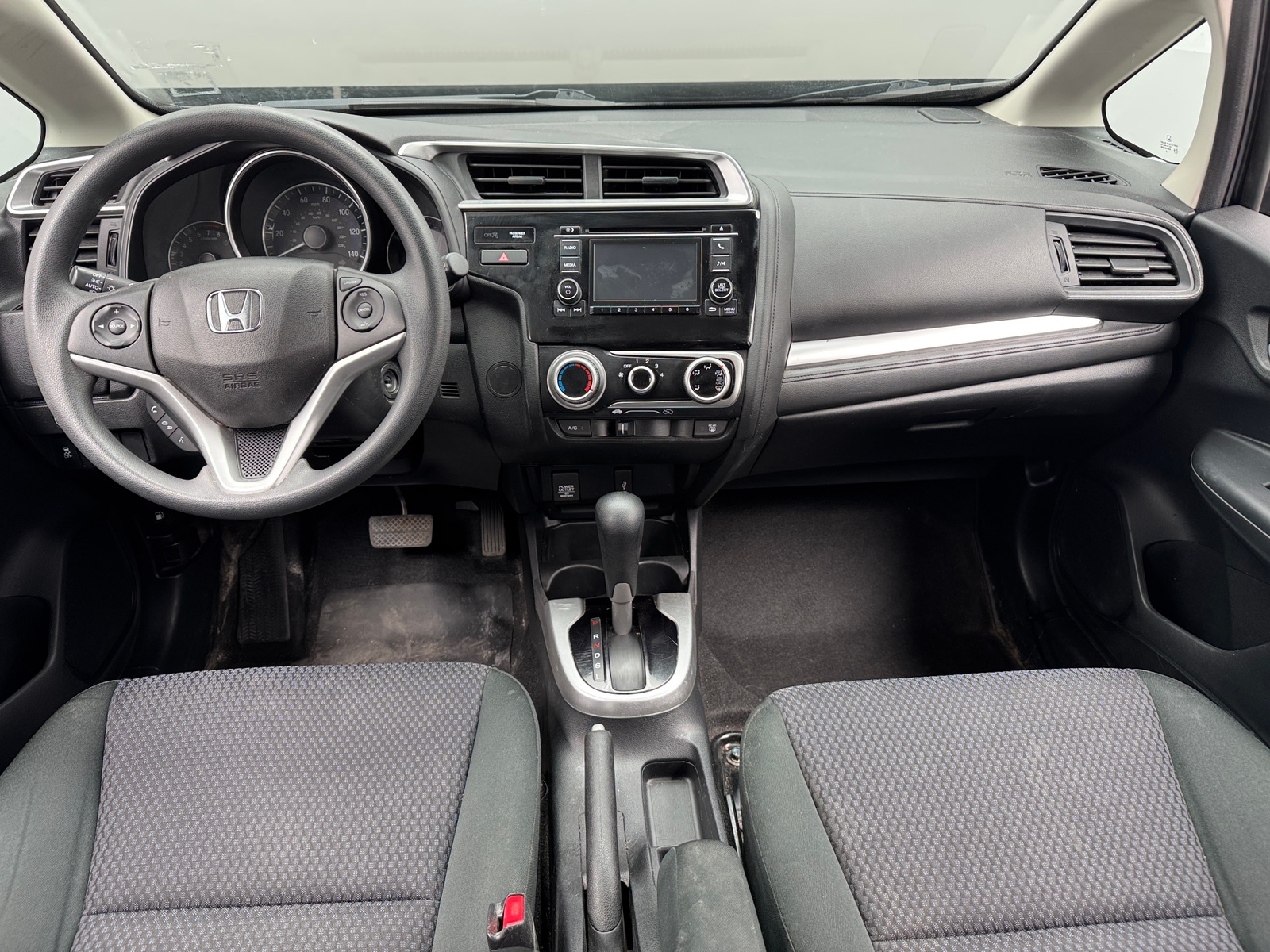 Thumbnail: 2019 Honda Fit - 3