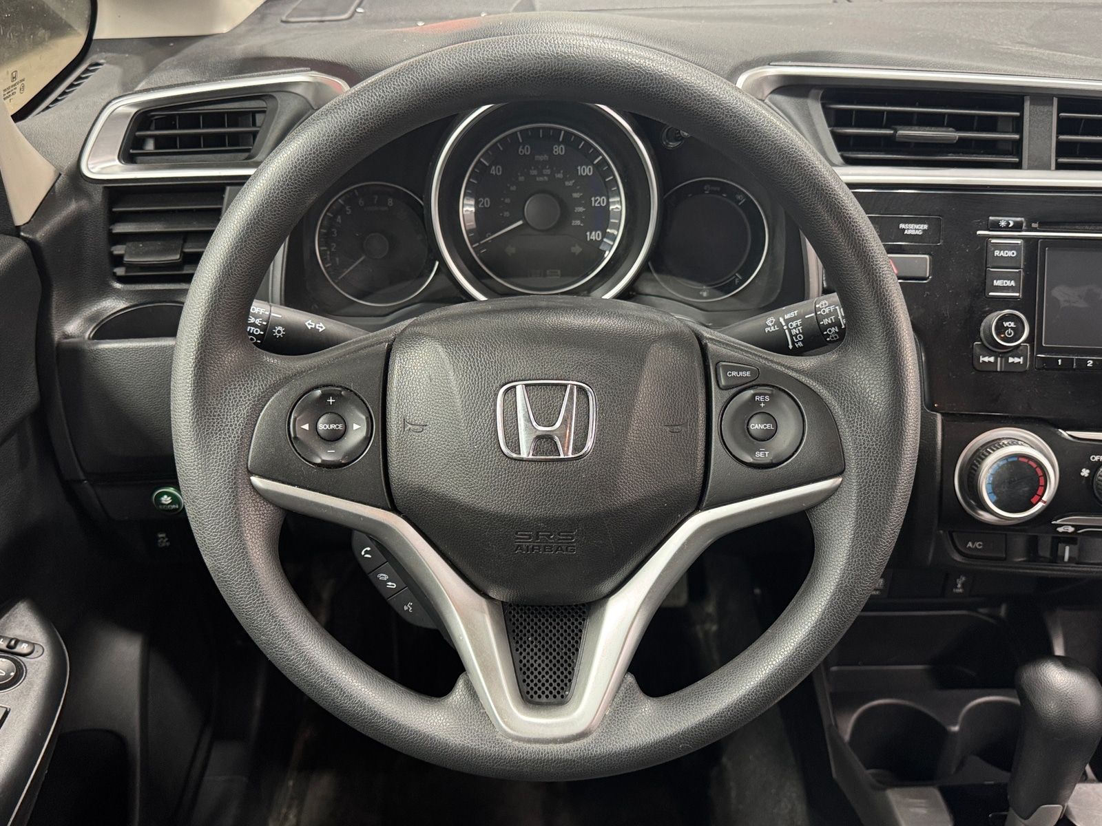 Thumbnail: 2019 Honda Fit - 5