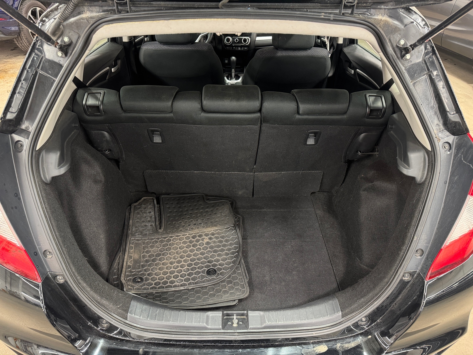 Thumbnail: 2019 Honda Fit - 7