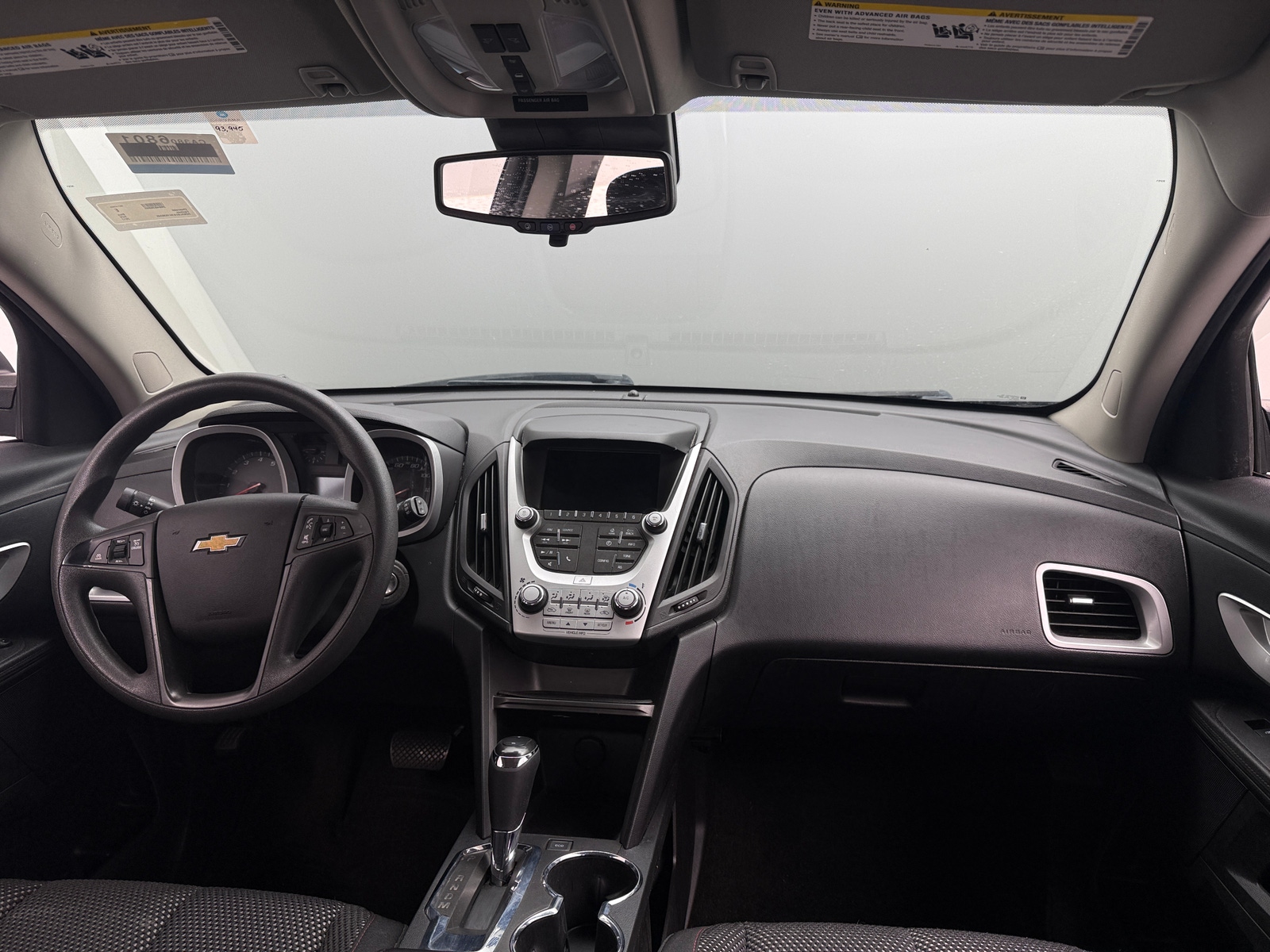 Thumbnail: 2017 Chevrolet Equinox - 3