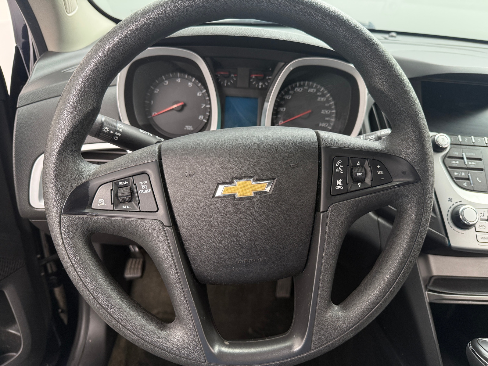 Thumbnail: 2017 Chevrolet Equinox - 5
