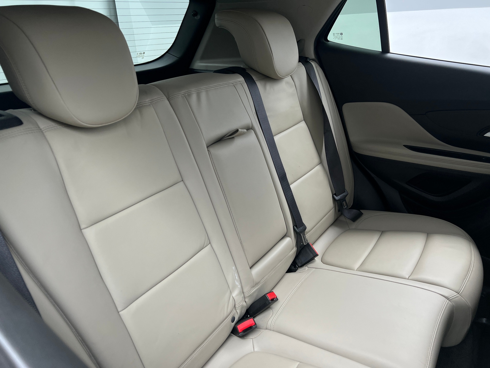 Thumbnail: 2019 Buick Encore - 5