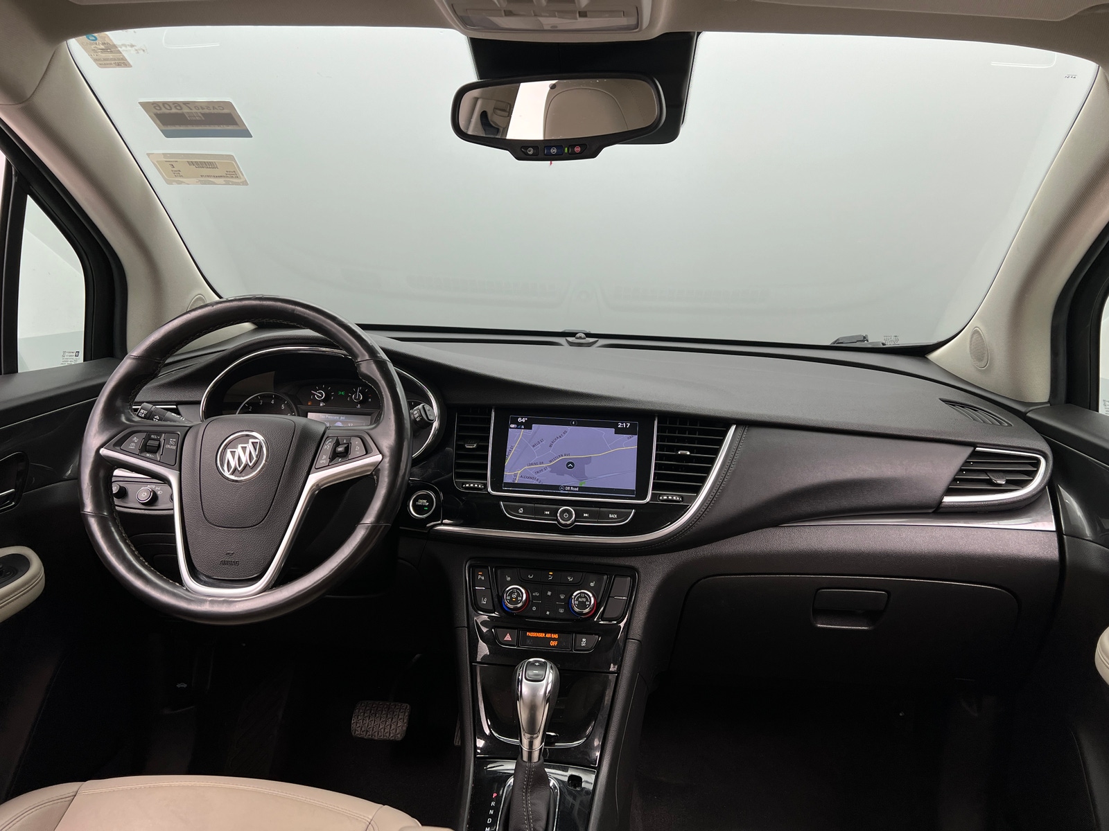 Thumbnail: 2019 Buick Encore - 2