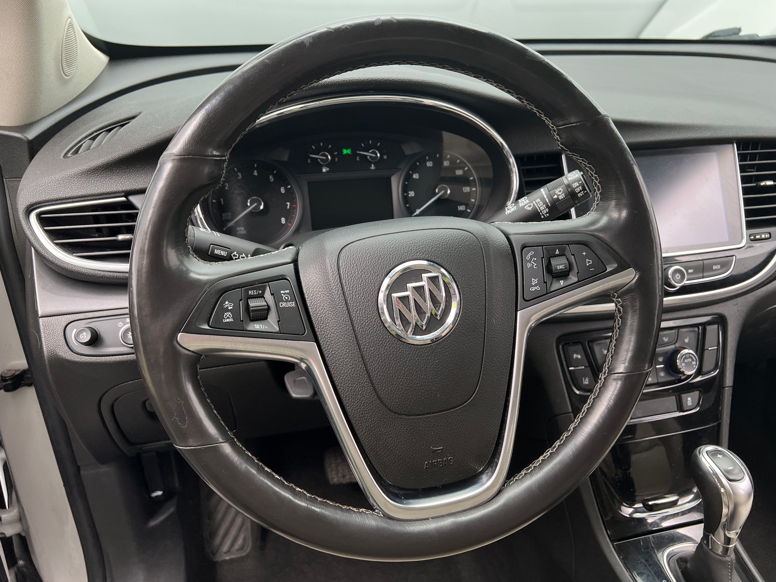 Thumbnail: 2019 Buick Encore - 4