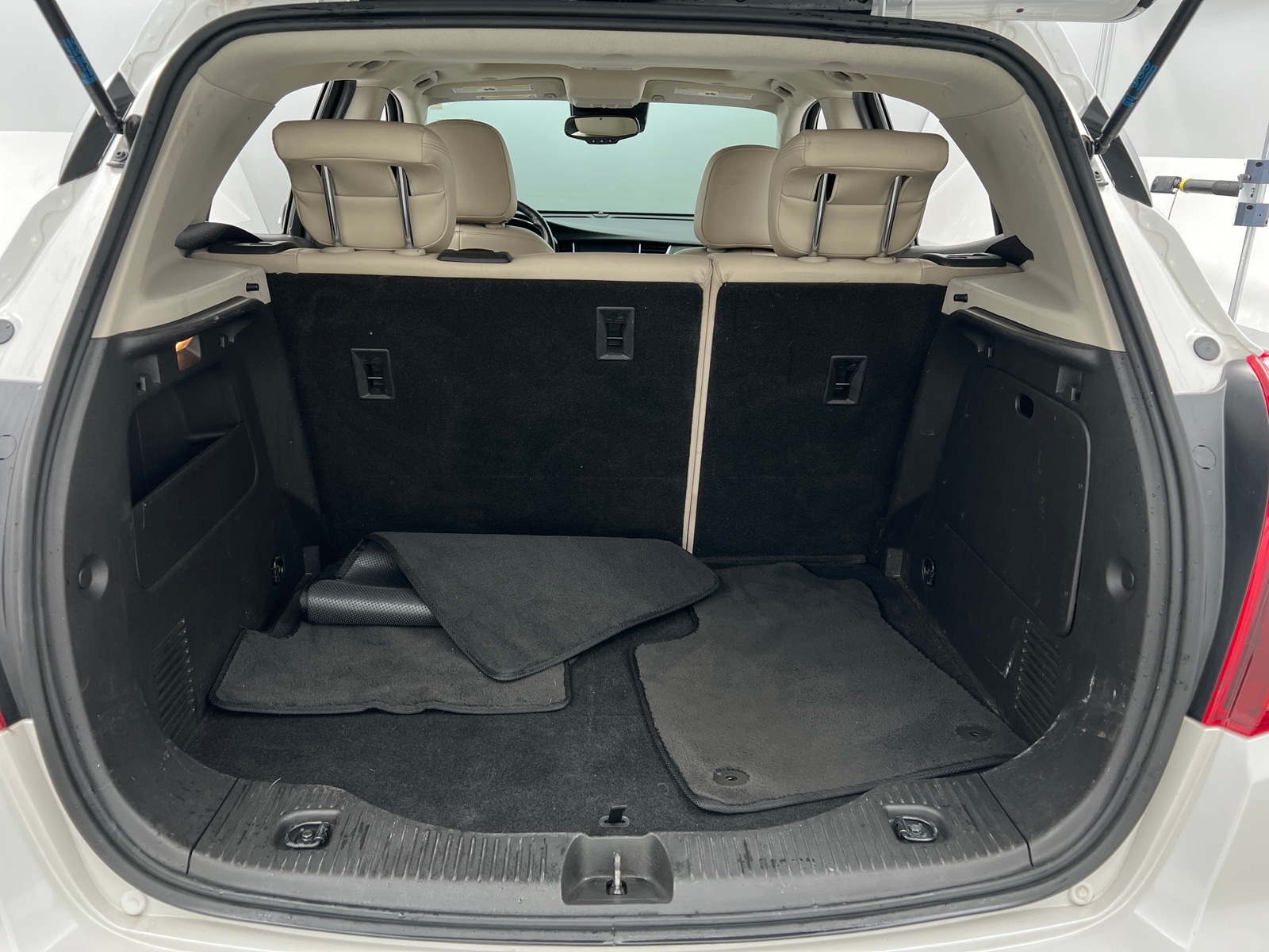 Thumbnail: 2019 Buick Encore - 6