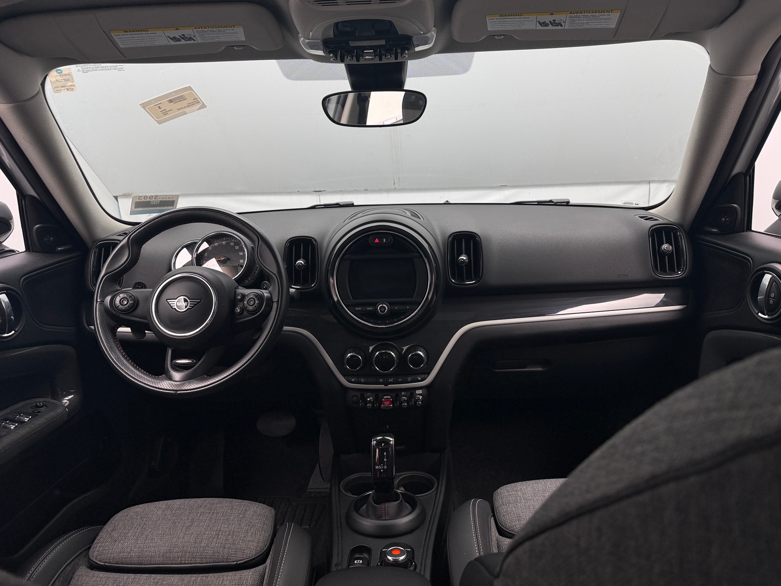 Thumbnail: 2020 MINI Cooper Countryman - 2