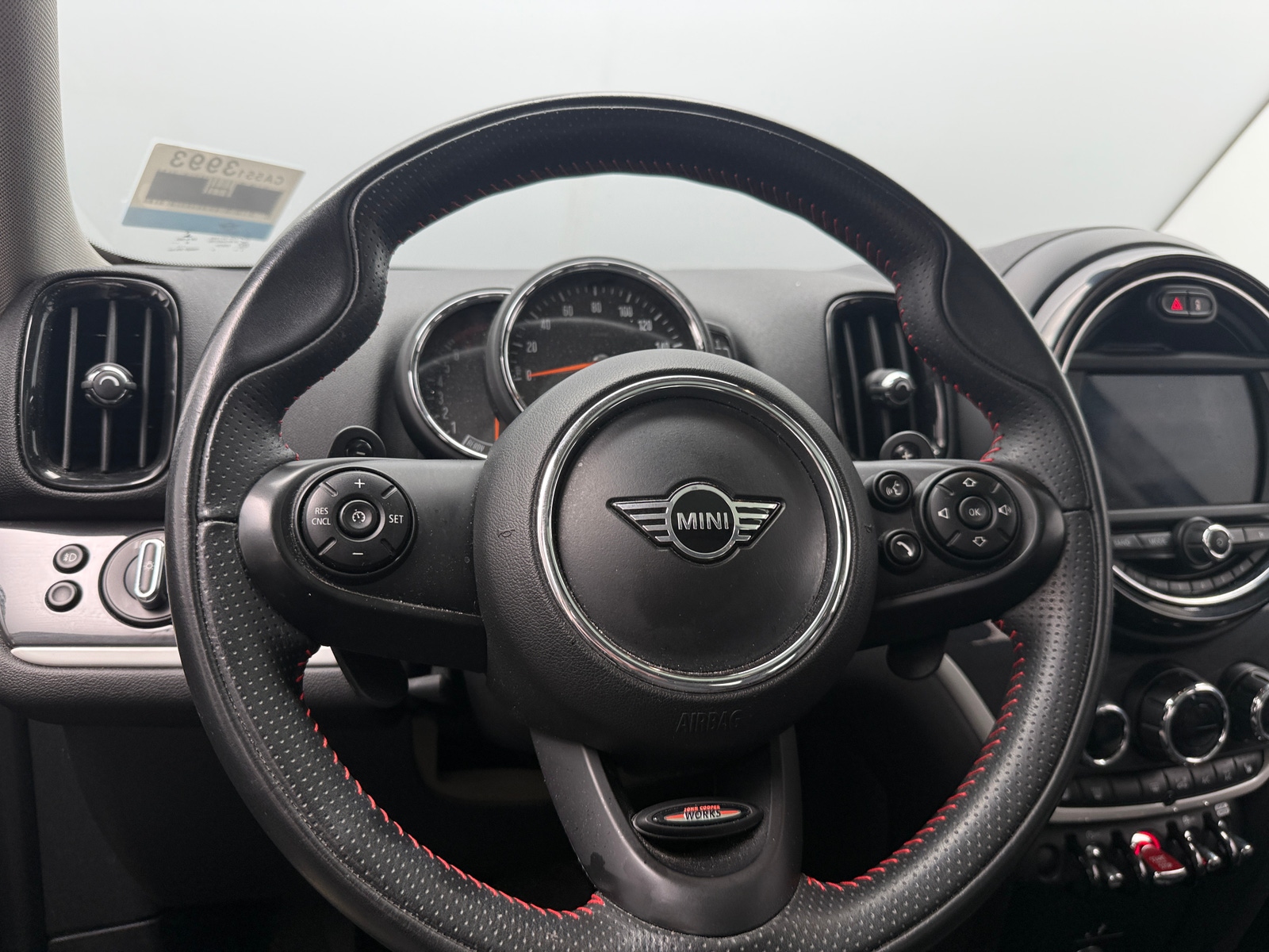 Thumbnail: 2020 MINI Cooper Countryman - 4