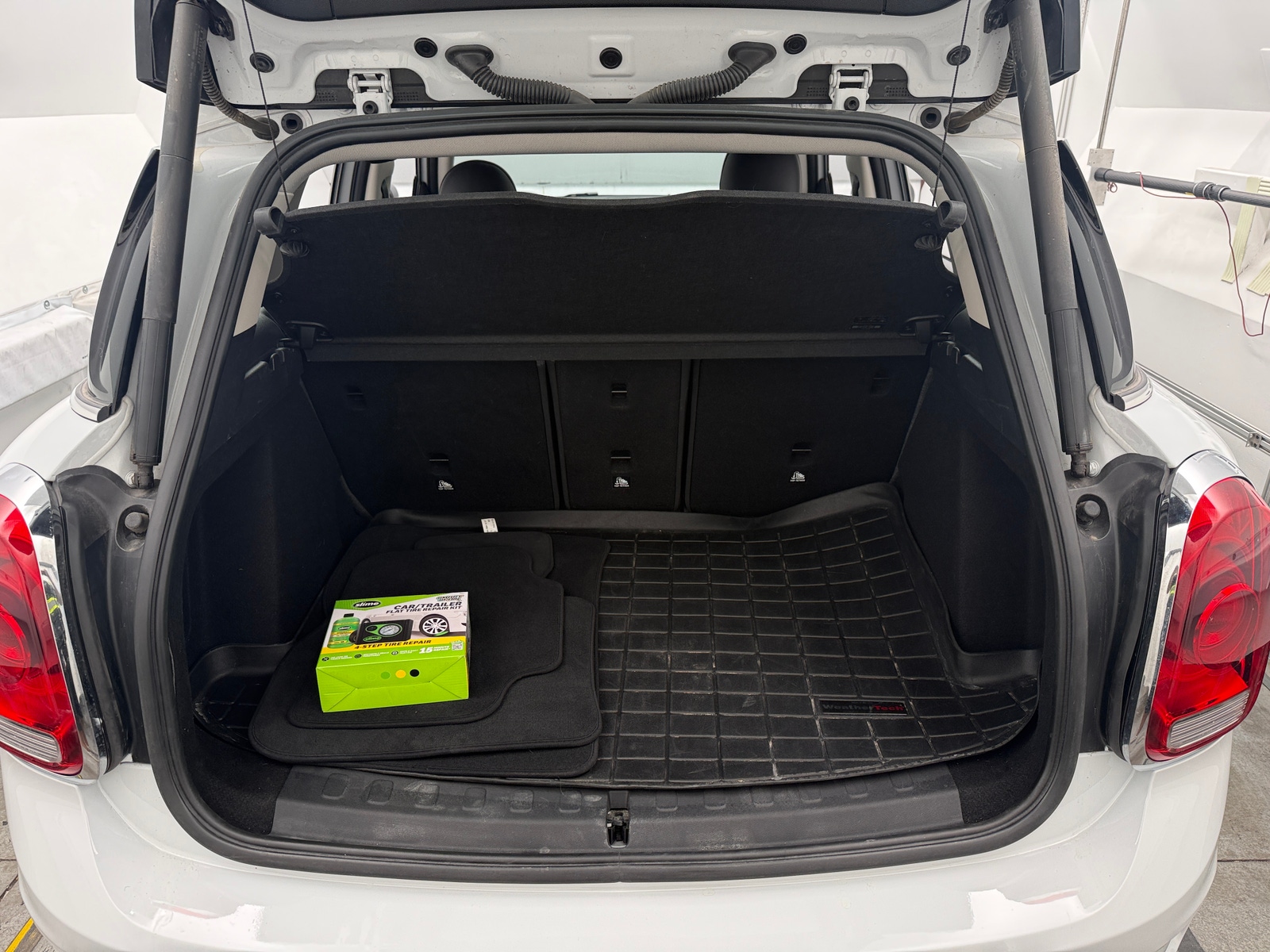 Thumbnail: 2020 MINI Cooper Countryman - 6