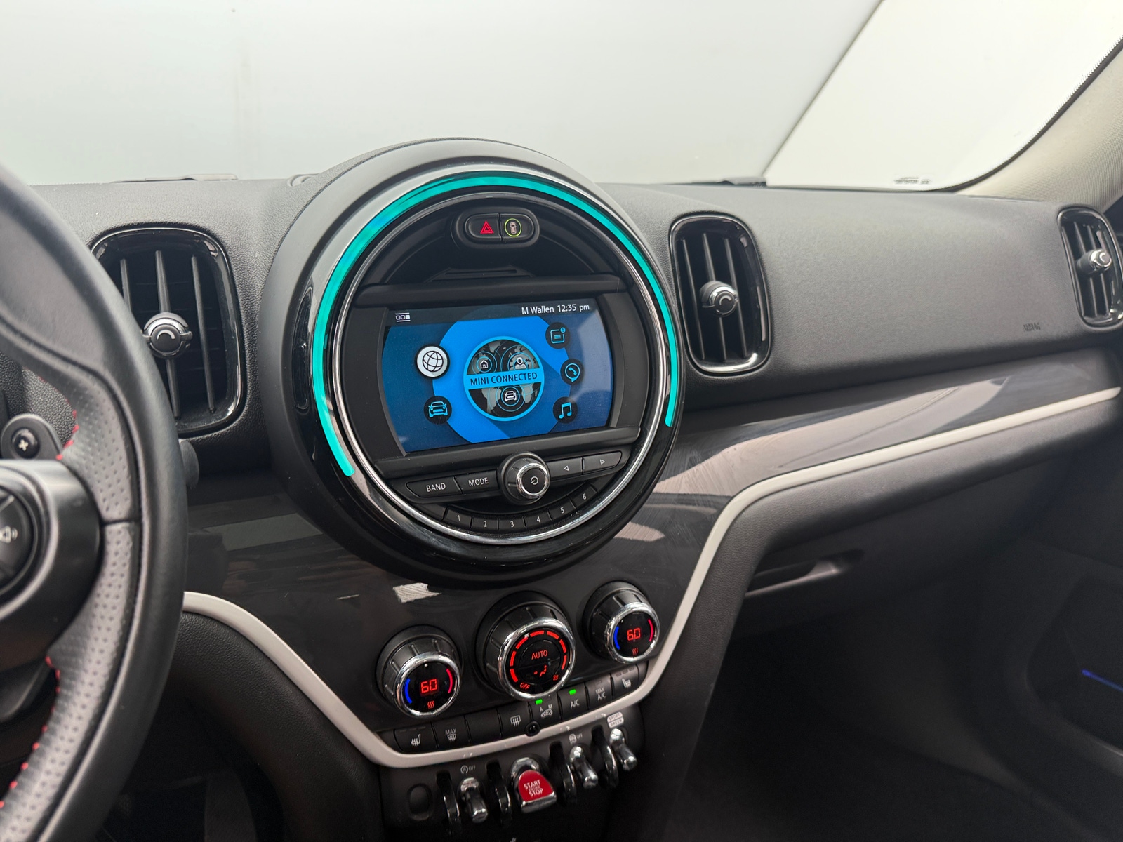 Thumbnail: 2020 MINI Cooper Countryman - 3
