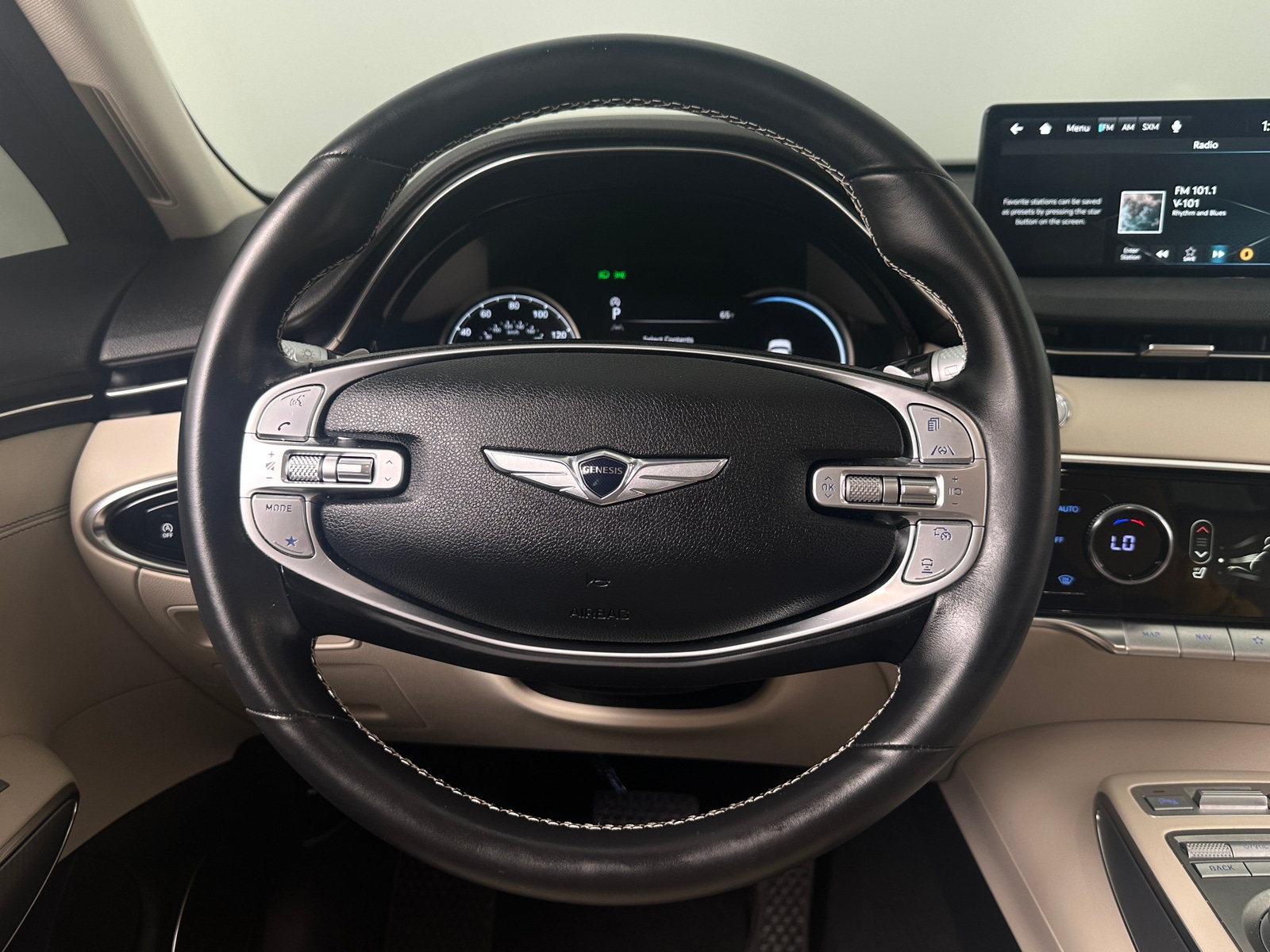 Thumbnail: 2024 Genesis GV70 - 4