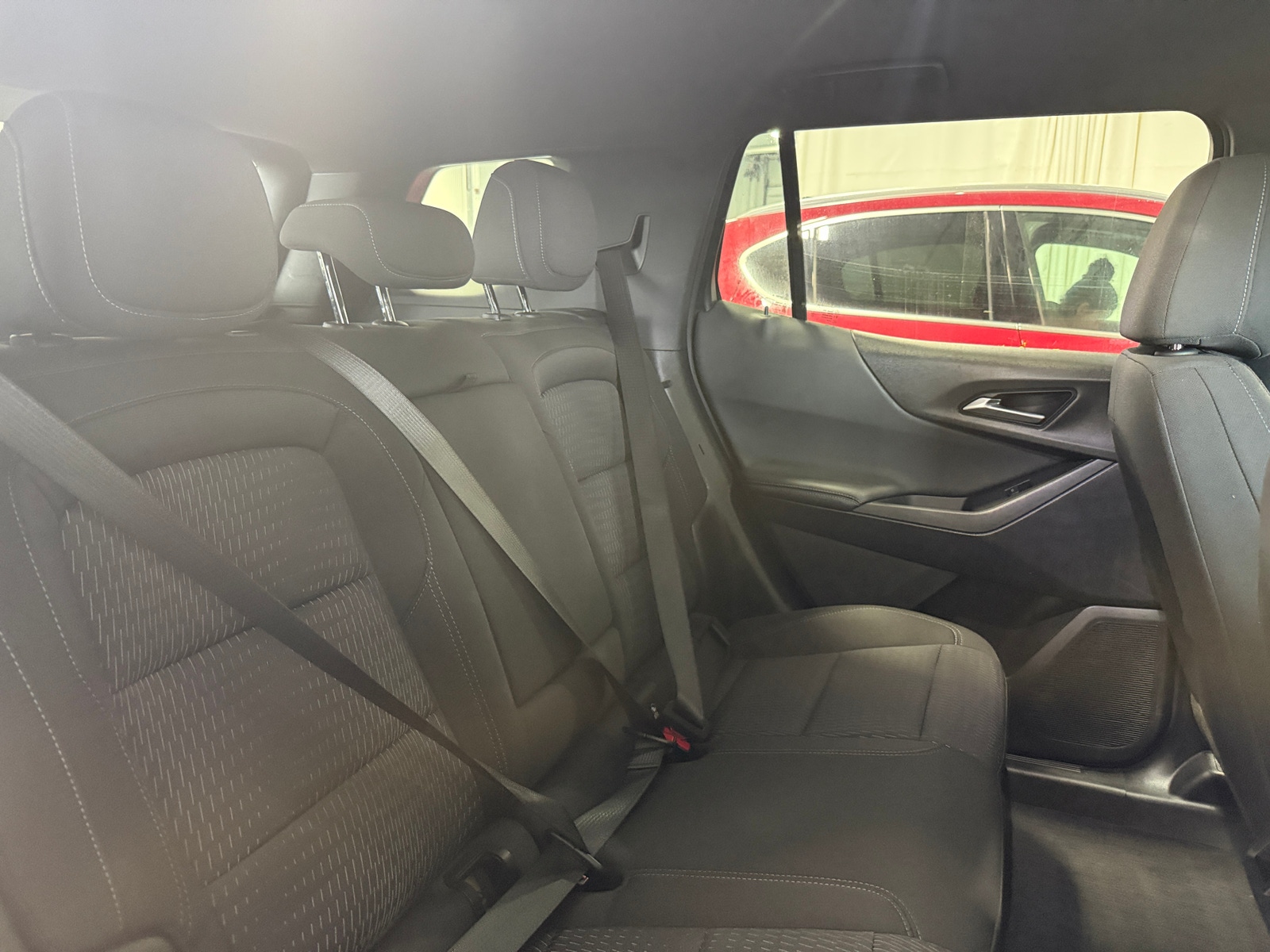 Thumbnail: 2025 Chevrolet Equinox - 6