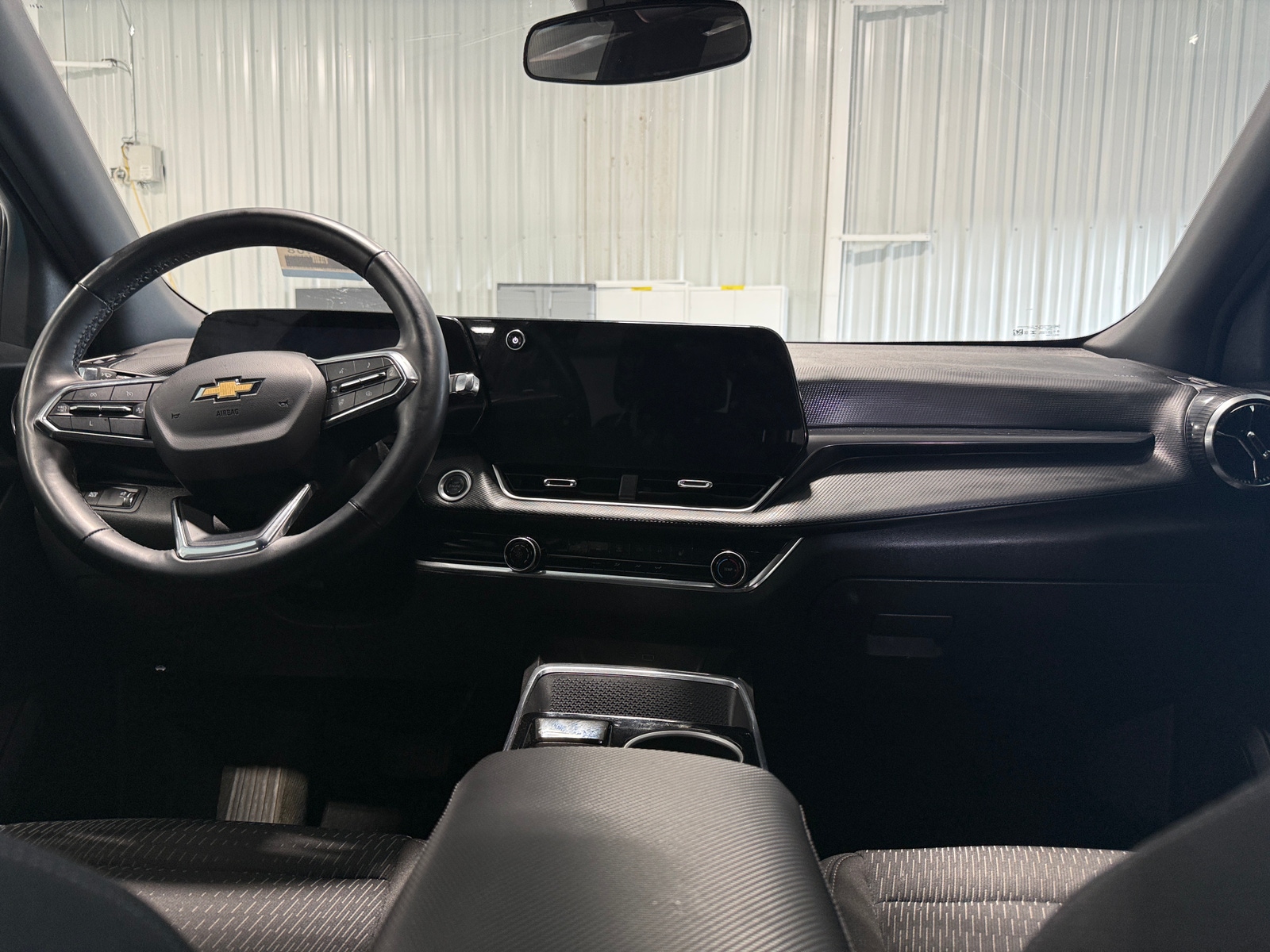 Thumbnail: 2025 Chevrolet Equinox - 3