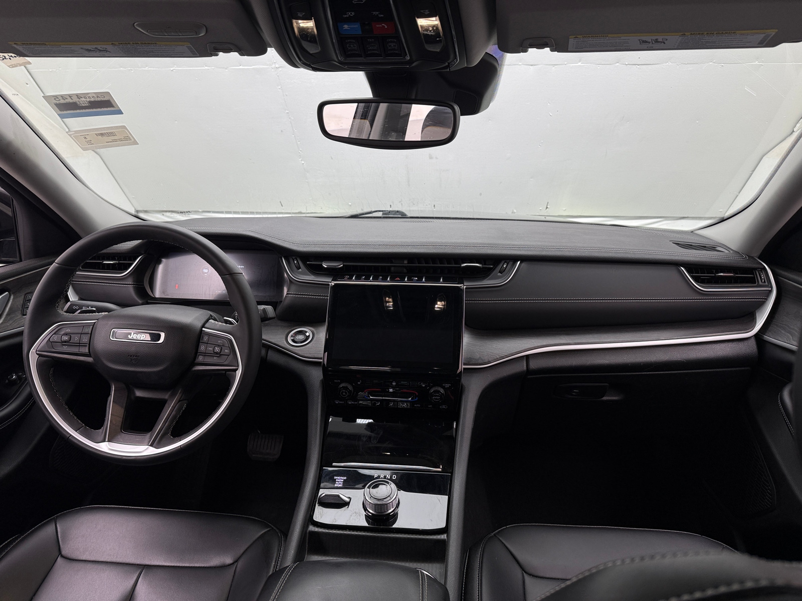 Thumbnail: 2024 Jeep Grand Cherokee - 2