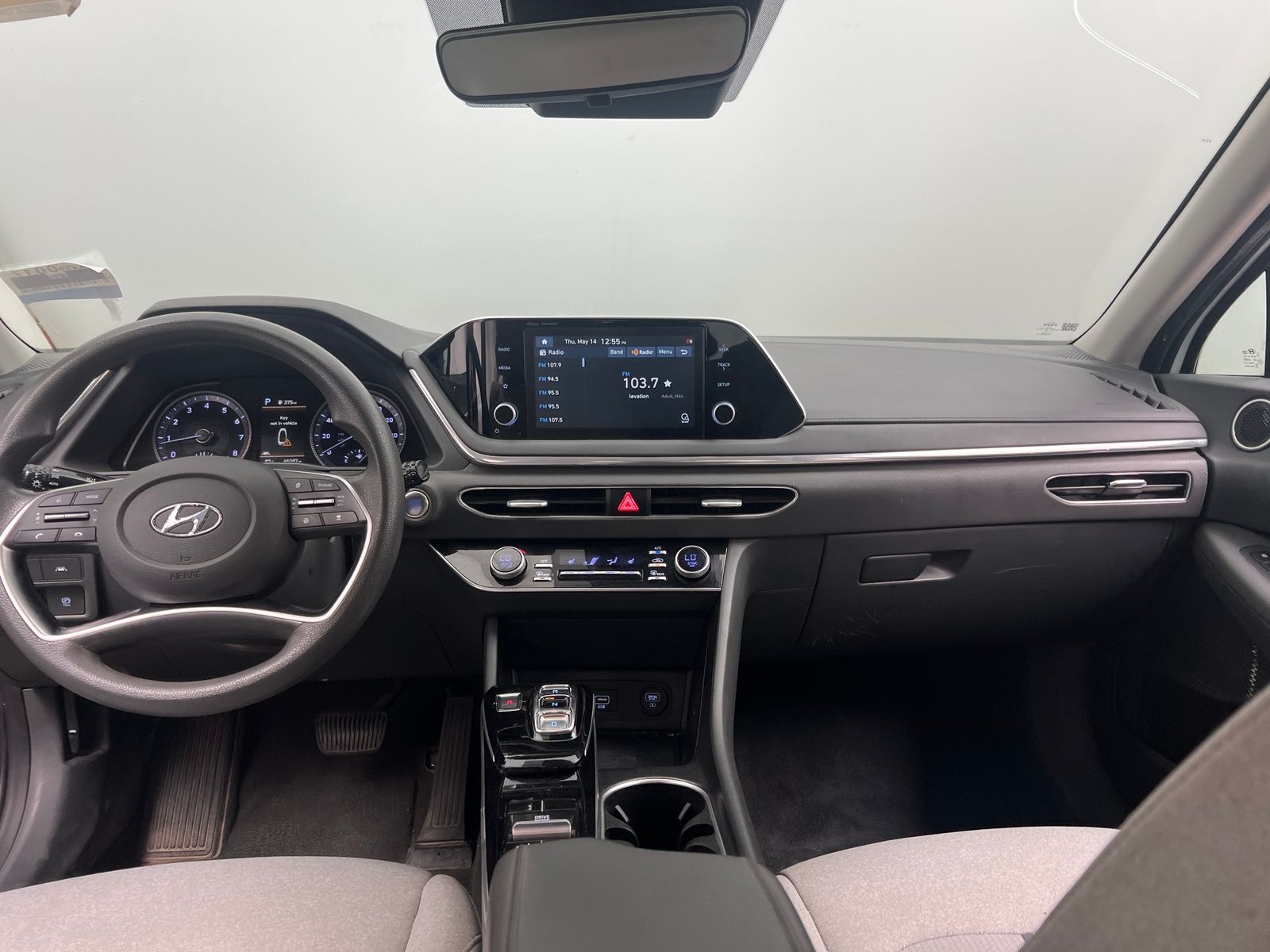 Thumbnail: 2020 Hyundai Sonata - 3