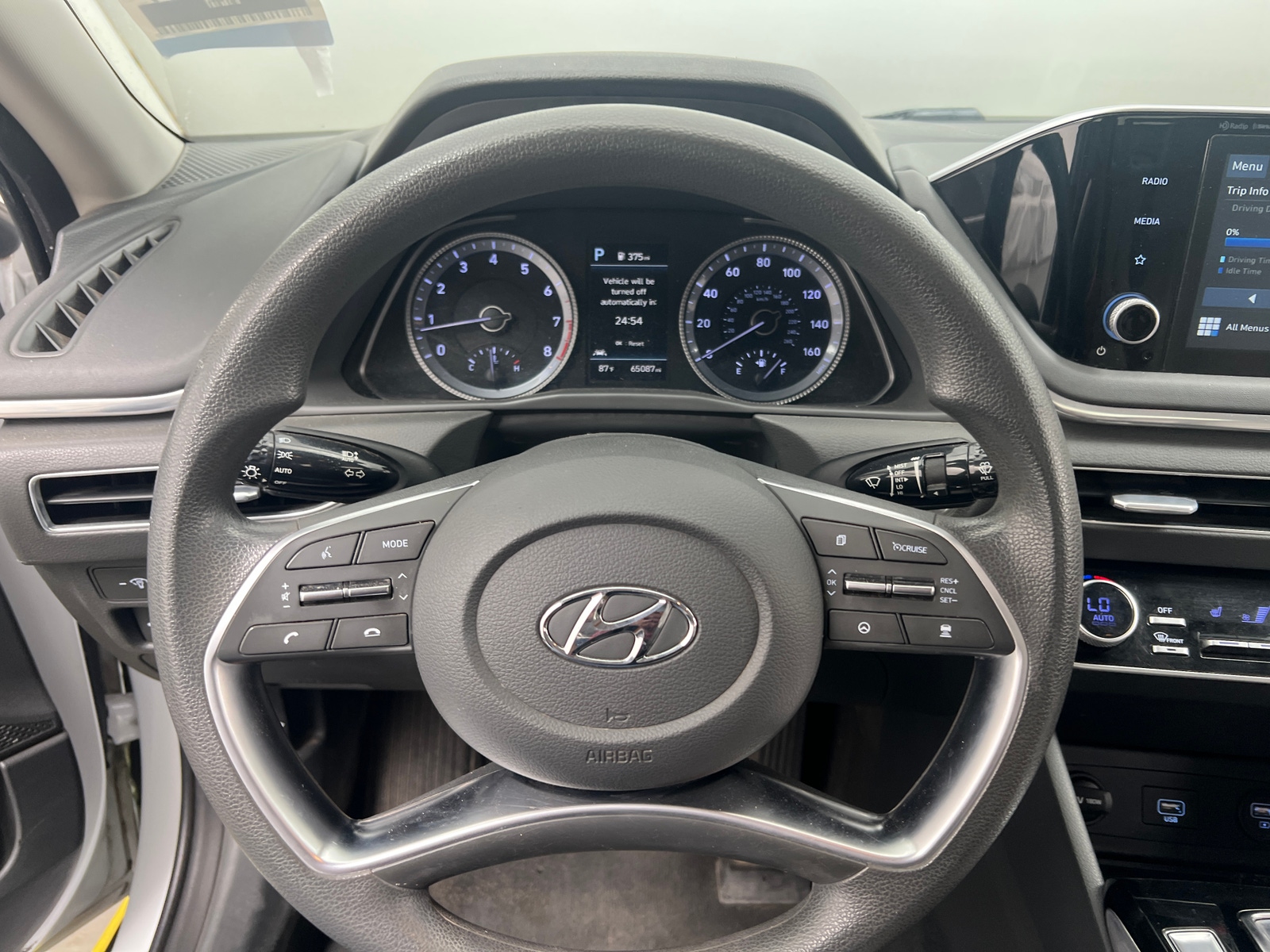 Thumbnail: 2020 Hyundai Sonata - 5
