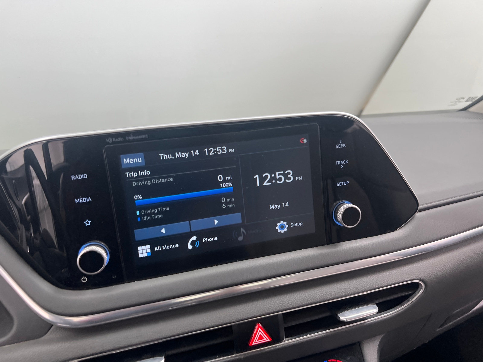 Thumbnail: 2020 Hyundai Sonata - 4