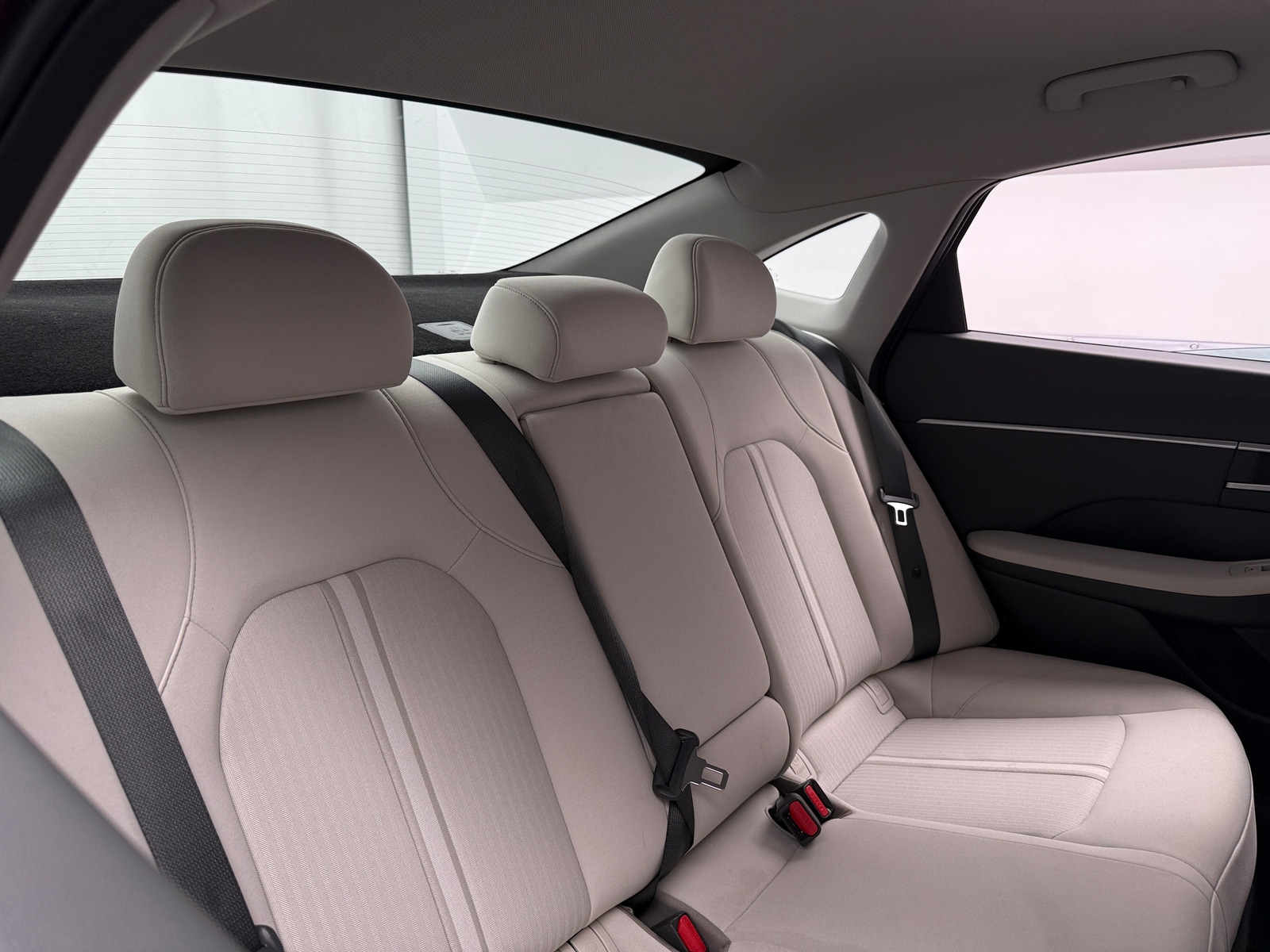 Thumbnail: 2025 Hyundai Sonata - 6