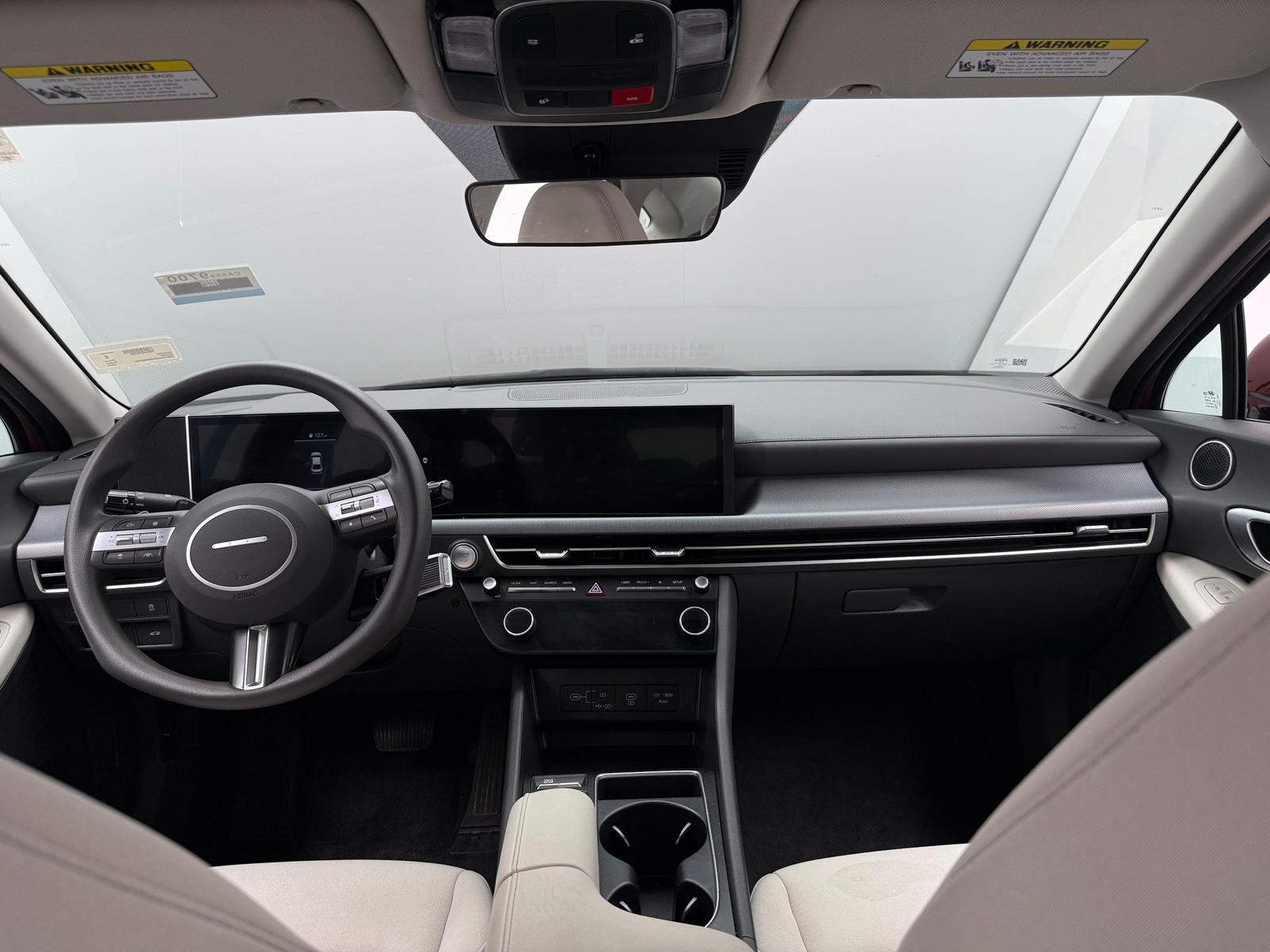 Thumbnail: 2025 Hyundai Sonata - 3