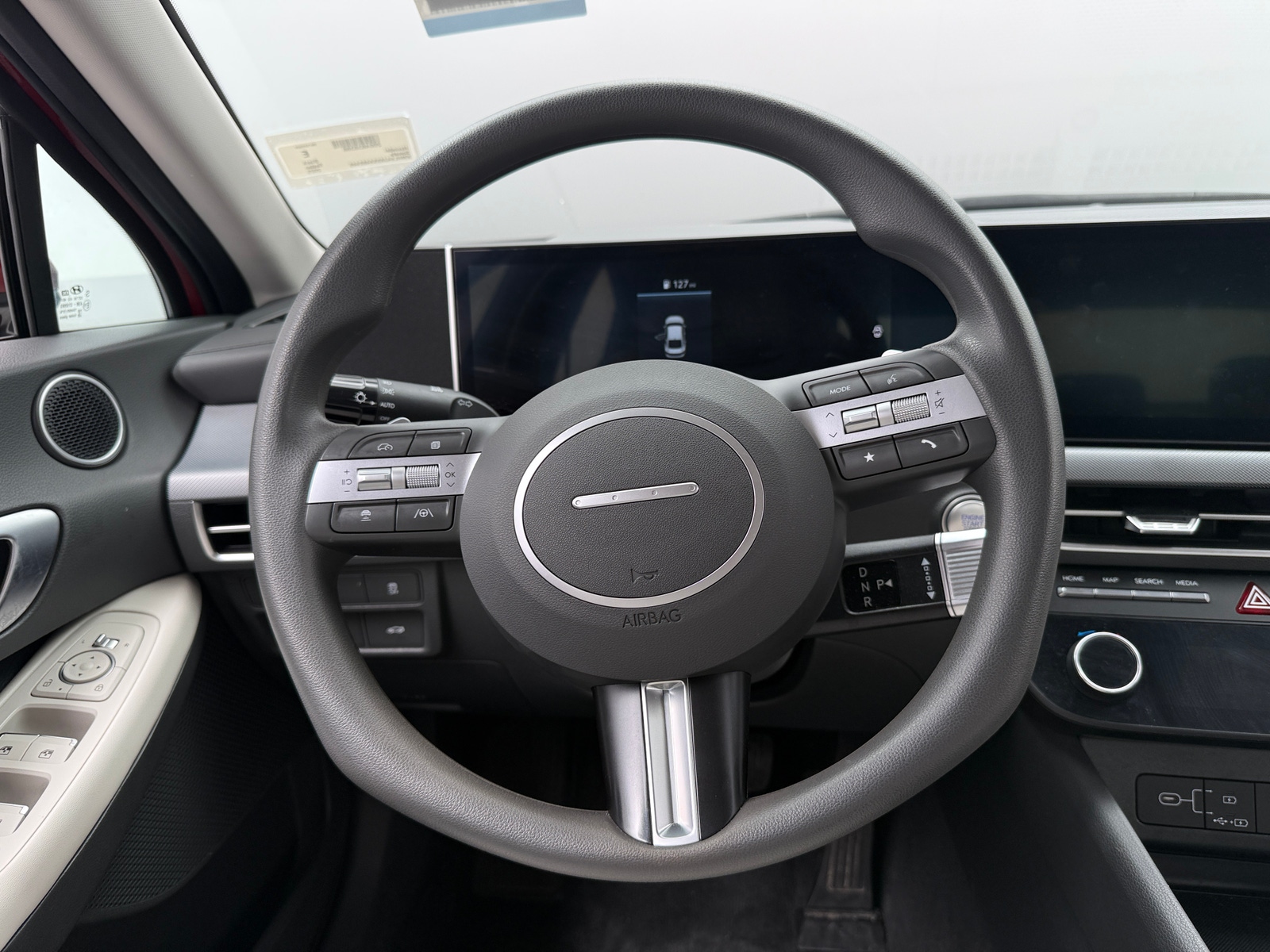 Thumbnail: 2025 Hyundai Sonata - 5