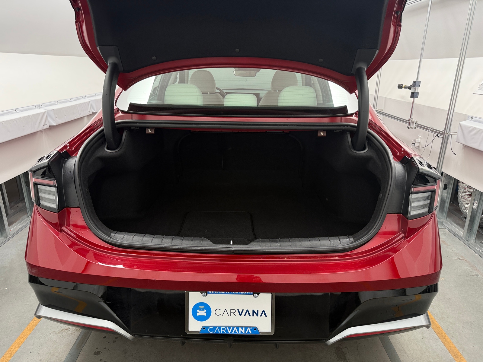 Thumbnail: 2025 Hyundai Sonata - 7