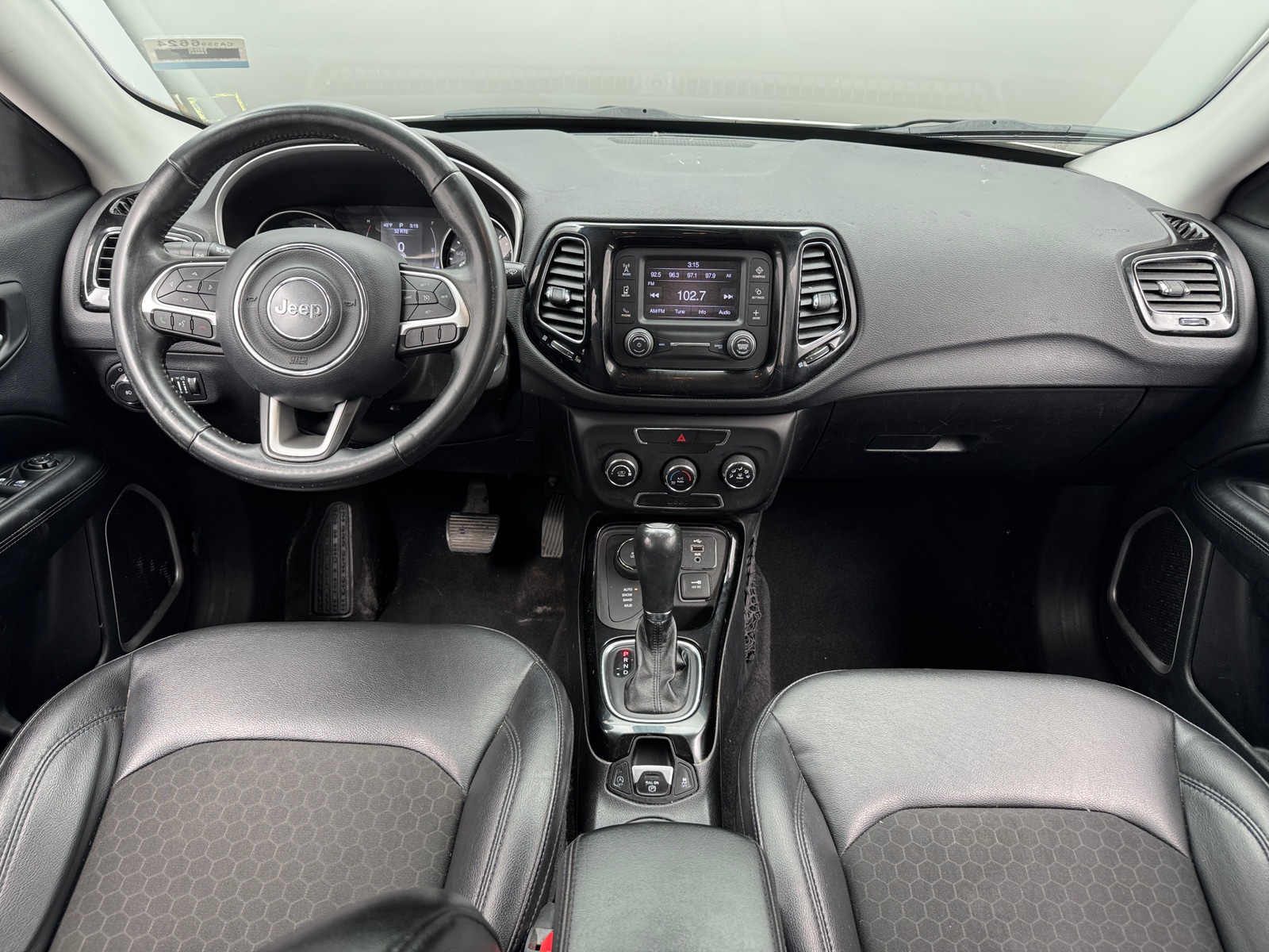 Thumbnail: 2018 Jeep Compass - 3