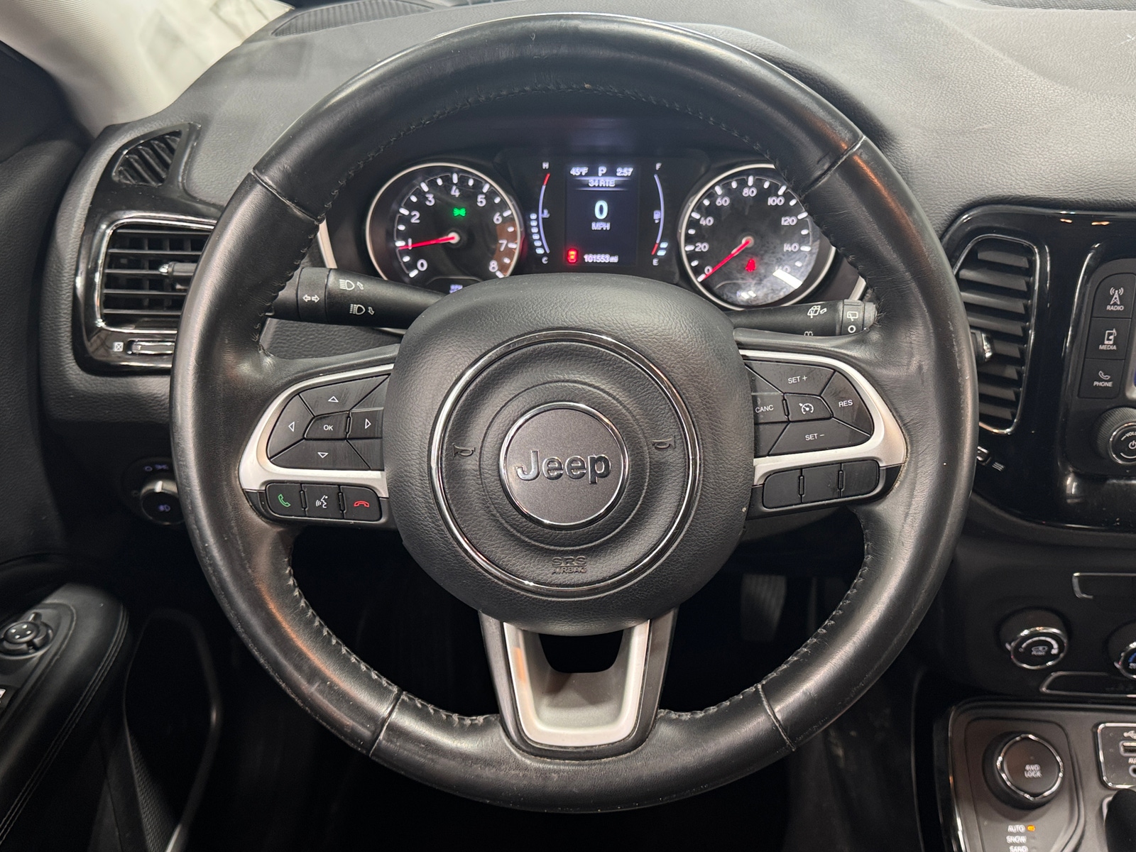 Thumbnail: 2018 Jeep Compass - 5