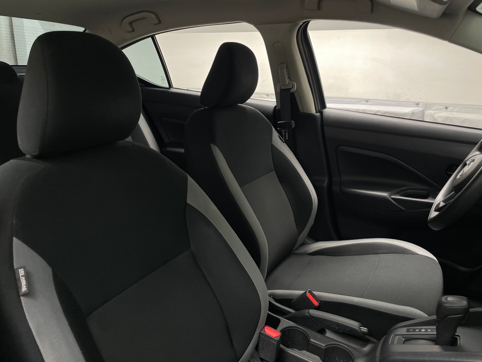 Thumbnail: 2025 Nissan Versa - 2