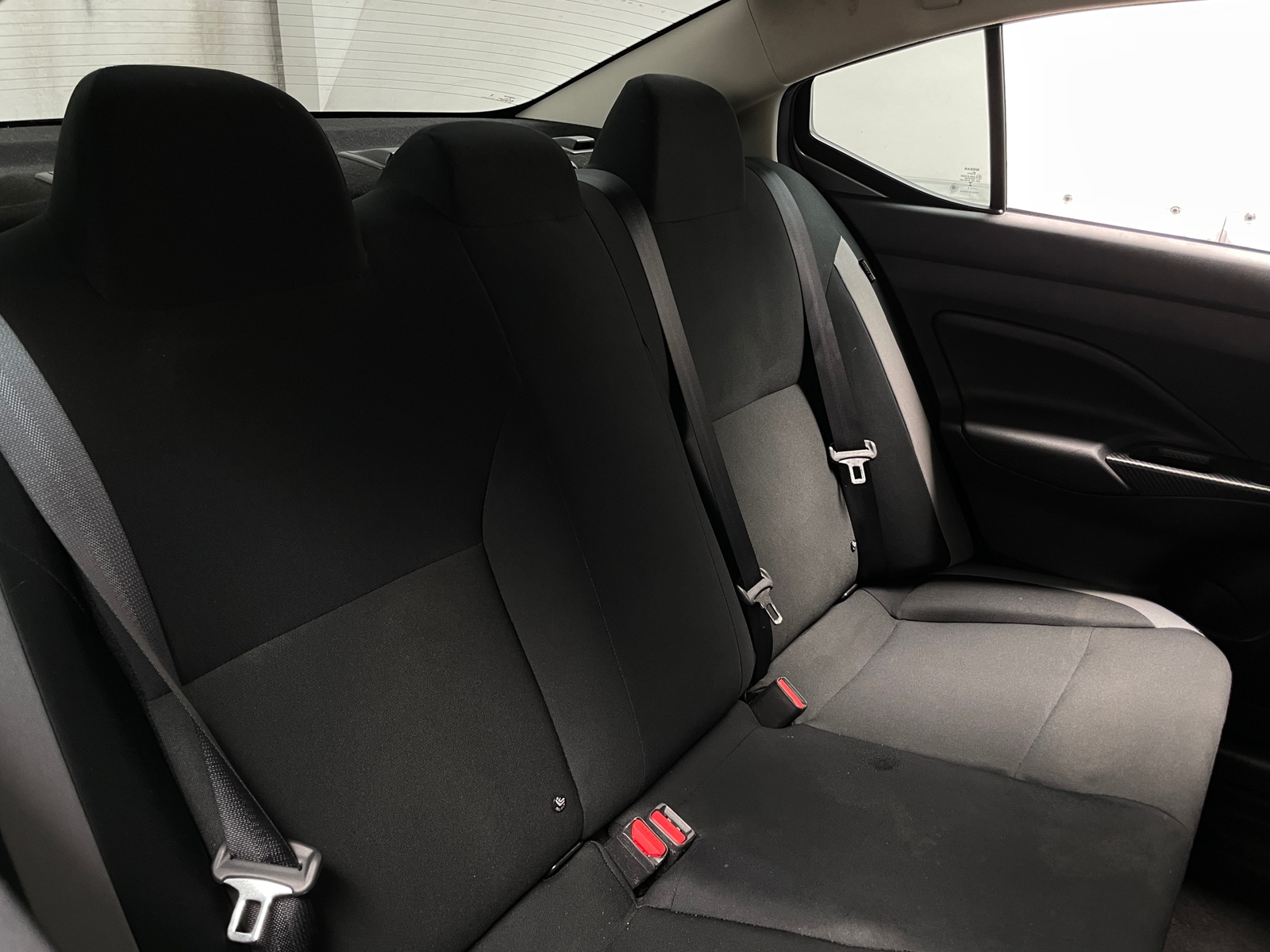 Thumbnail: 2025 Nissan Versa - 6