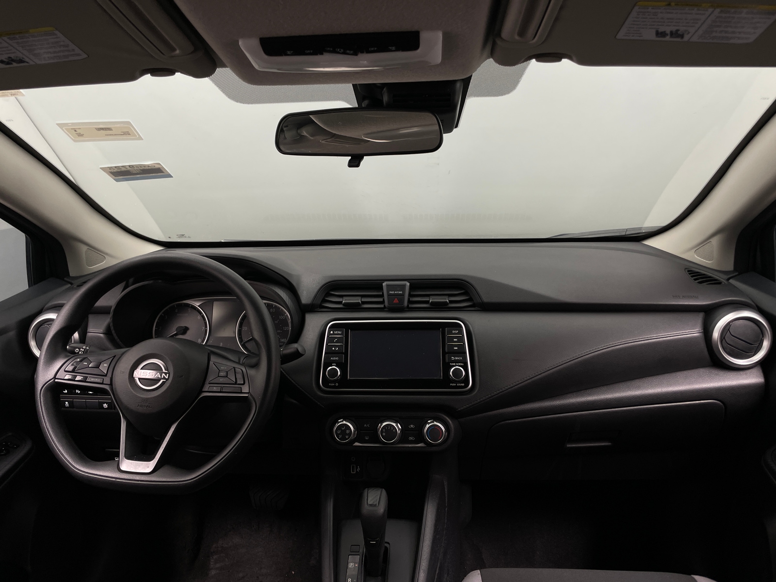 Thumbnail: 2025 Nissan Versa - 3