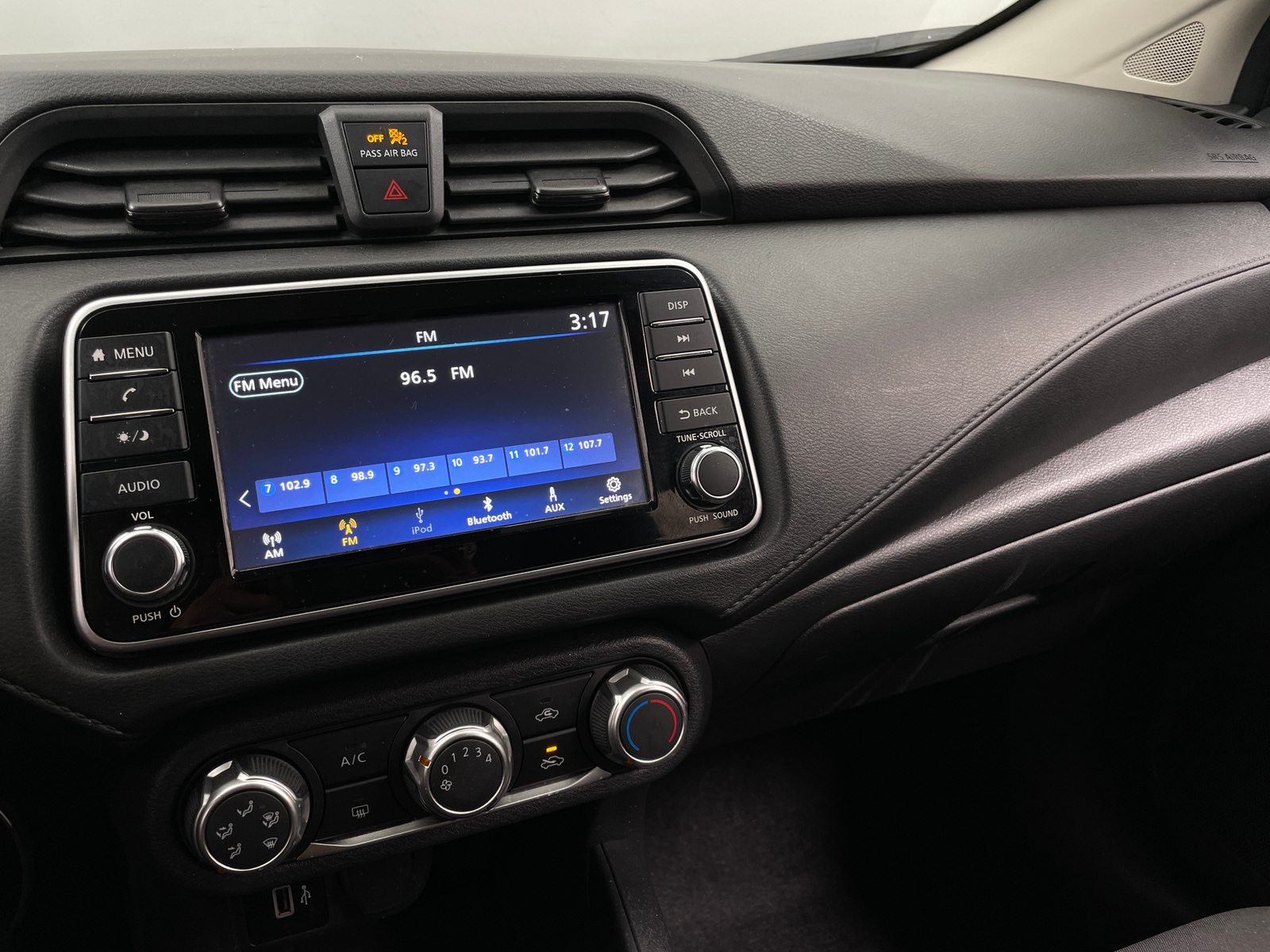 Thumbnail: 2025 Nissan Versa - 4