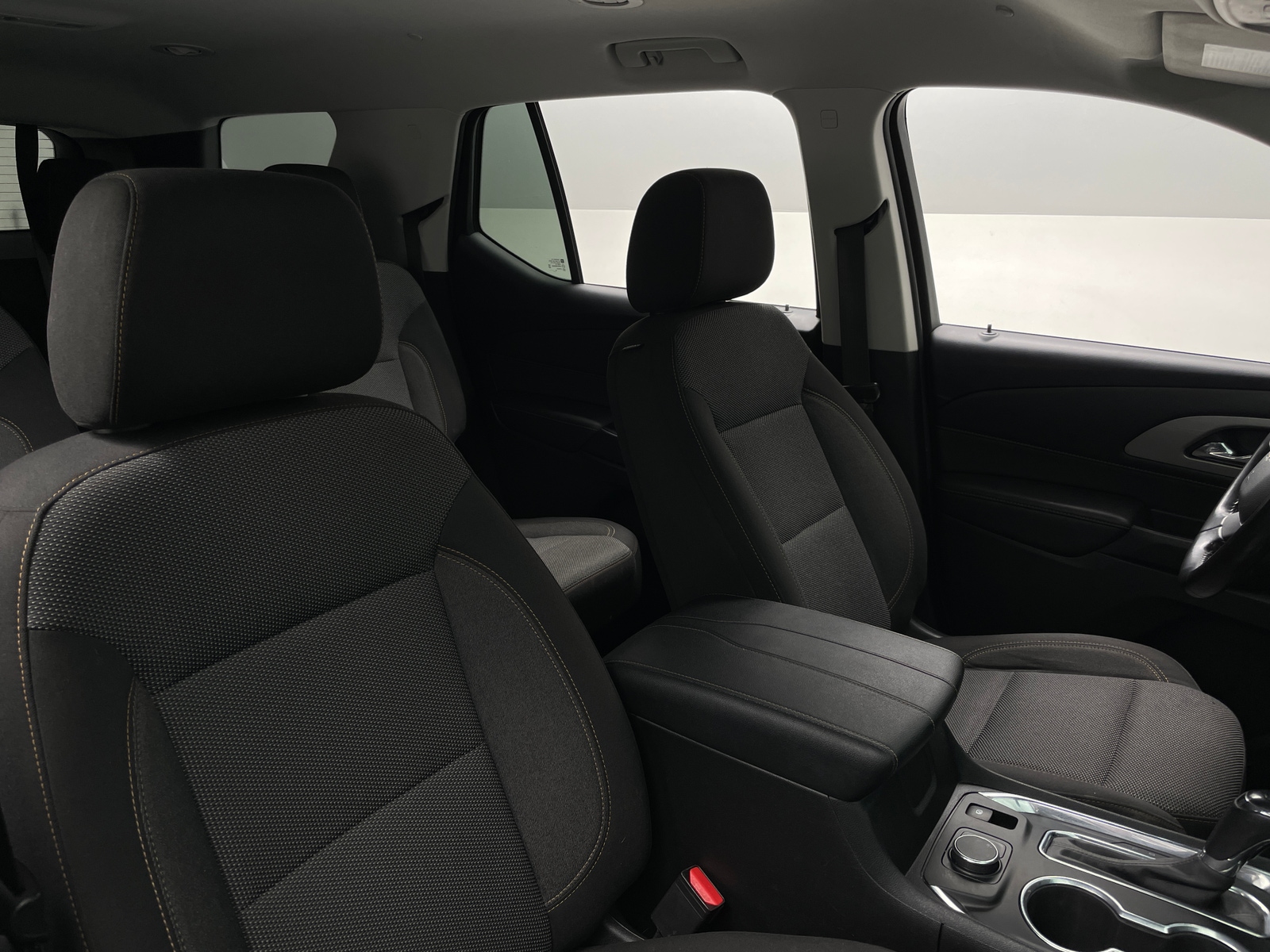 Thumbnail: 2020 Chevrolet Traverse - 2