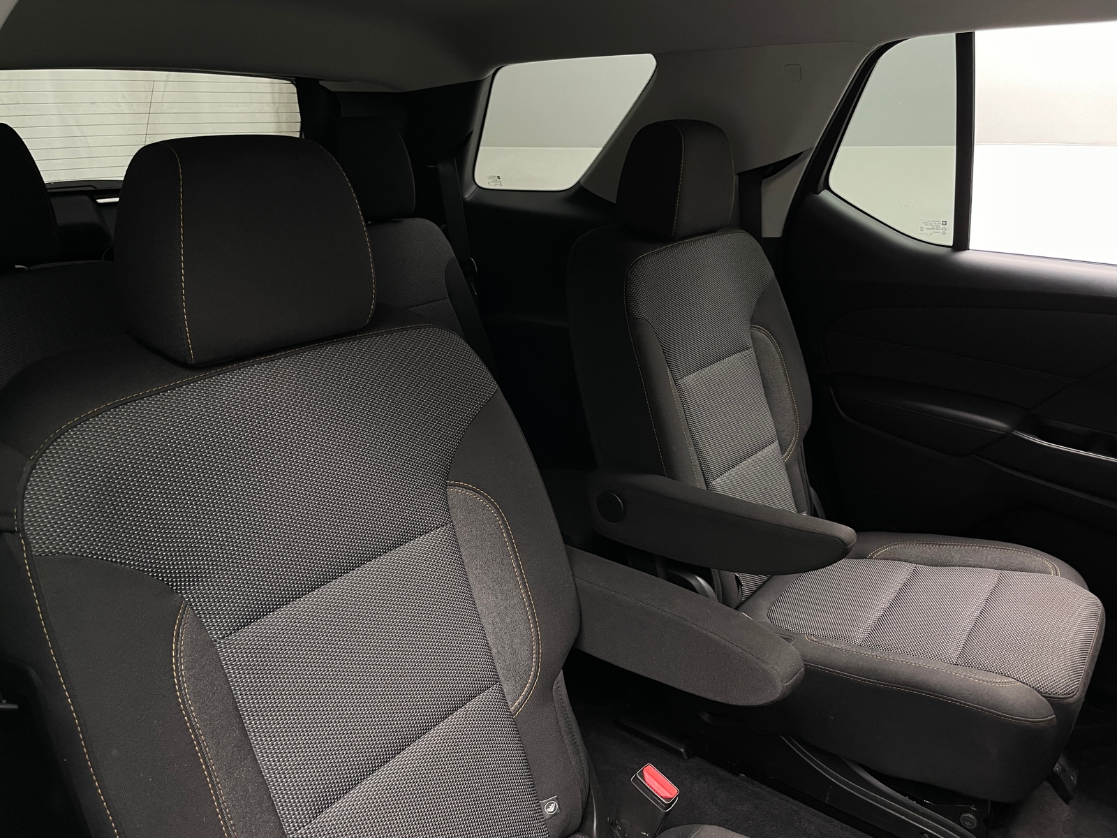 Thumbnail: 2020 Chevrolet Traverse - 6