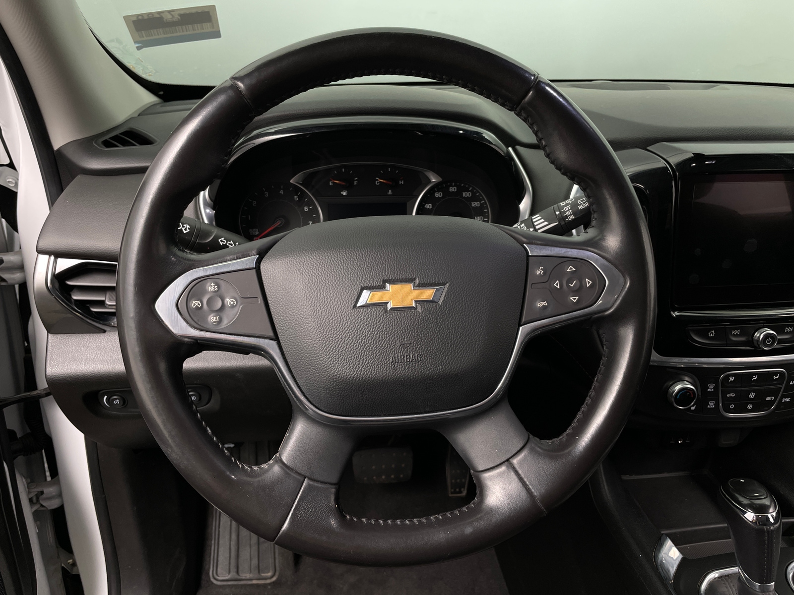 Thumbnail: 2020 Chevrolet Traverse - 5