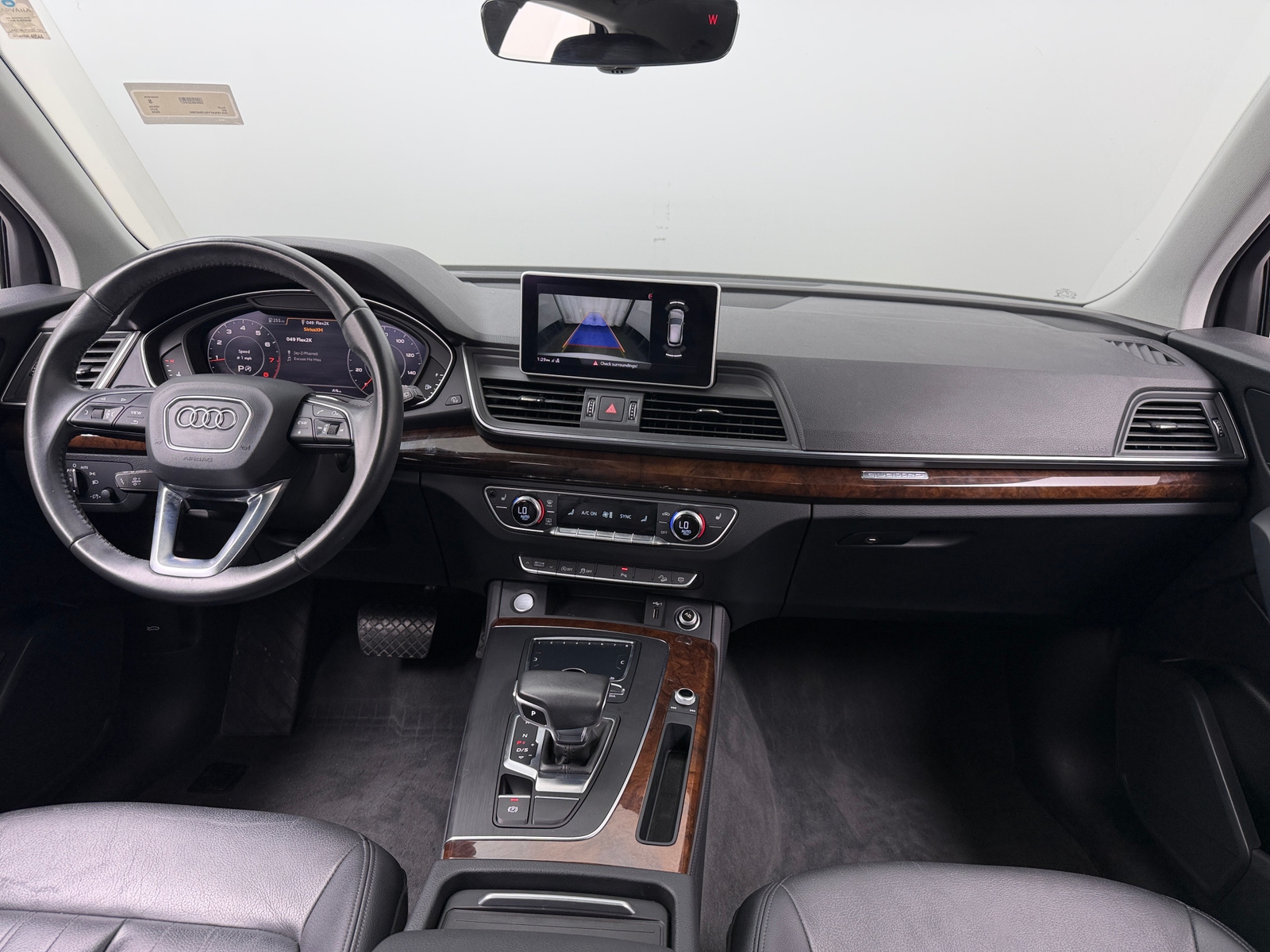 Thumbnail: 2020 Audi Q5 - 2