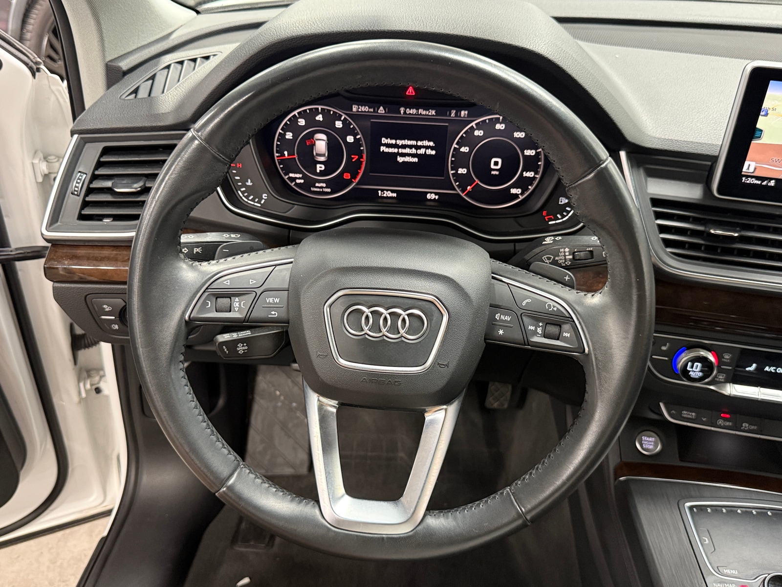 Thumbnail: 2020 Audi Q5 - 4