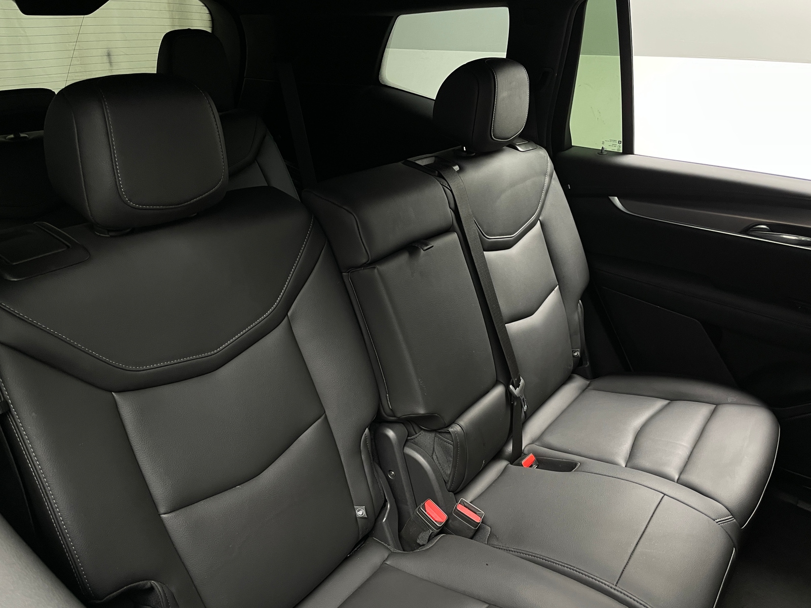 Thumbnail: 2024 Cadillac XT6 - 5