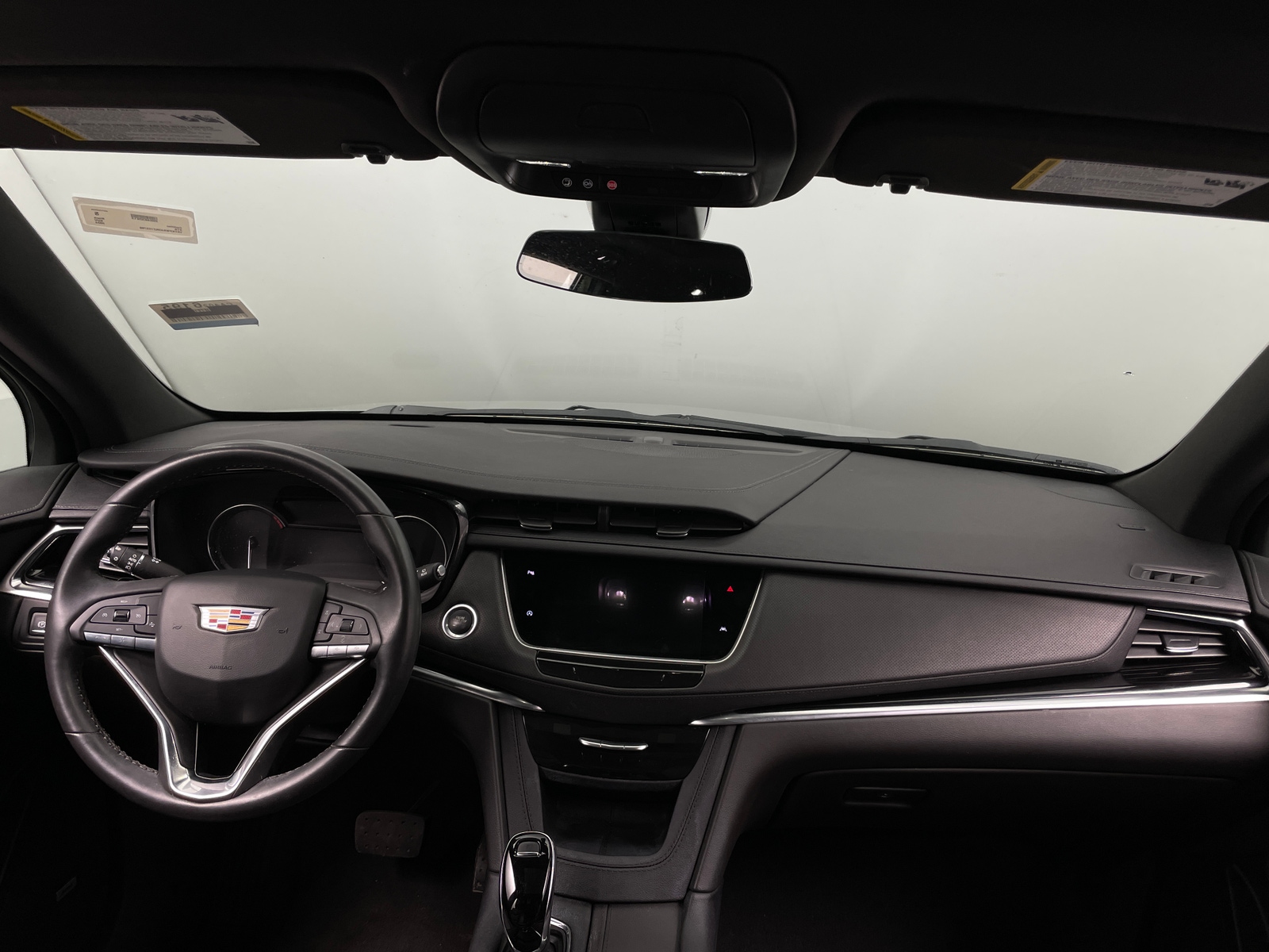 Thumbnail: 2024 Cadillac XT6 - 2