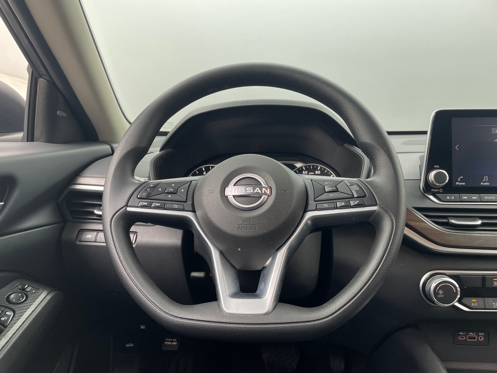 Thumbnail: 2025 Nissan Altima - 5