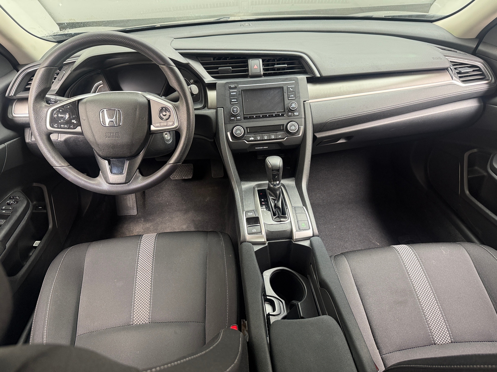 Thumbnail: 2020 Honda Civic - 3
