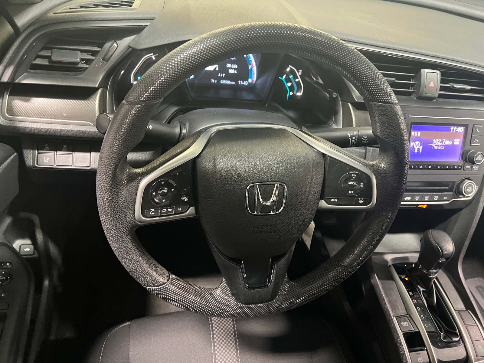Thumbnail: 2020 Honda Civic - 5