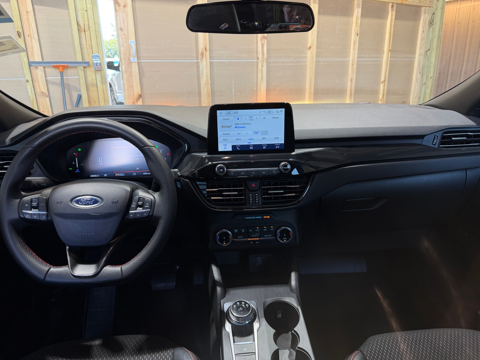 Thumbnail: 2025 Ford Escape - 3