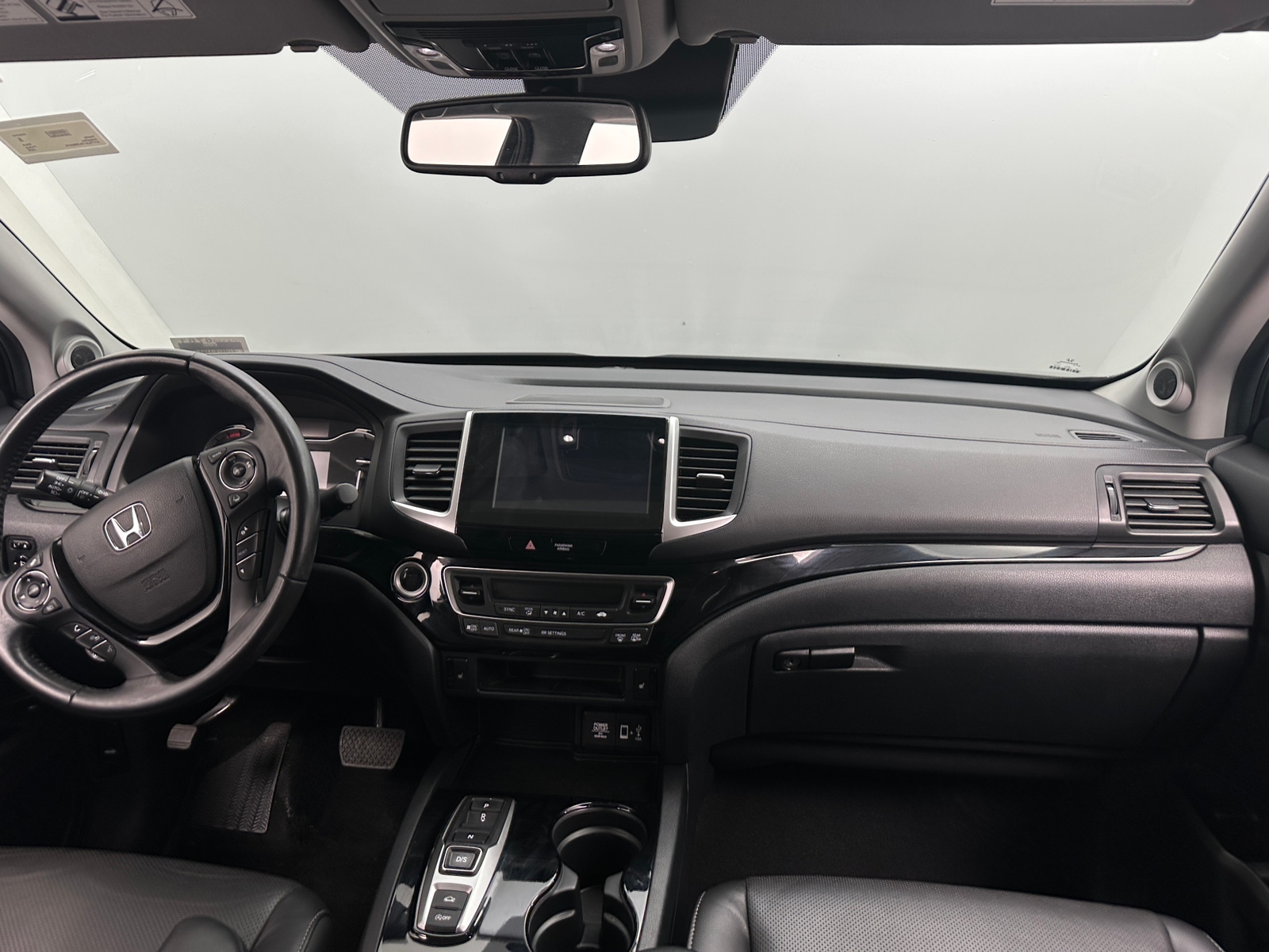 Thumbnail: 2020 Honda Ridgeline - 2
